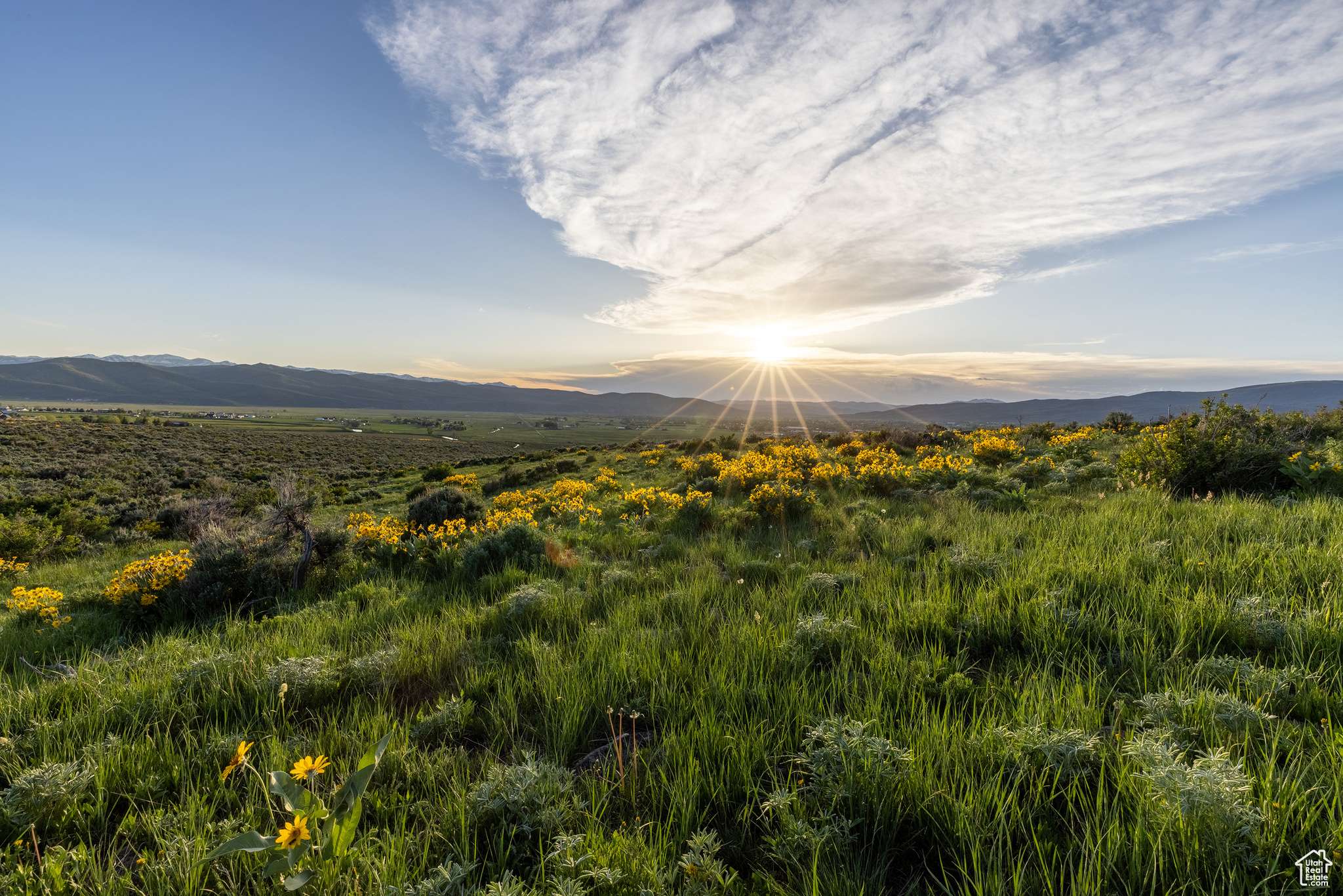 Marion, UT 84036,1235 E HOYT PEAK RANCH RD N #5&6