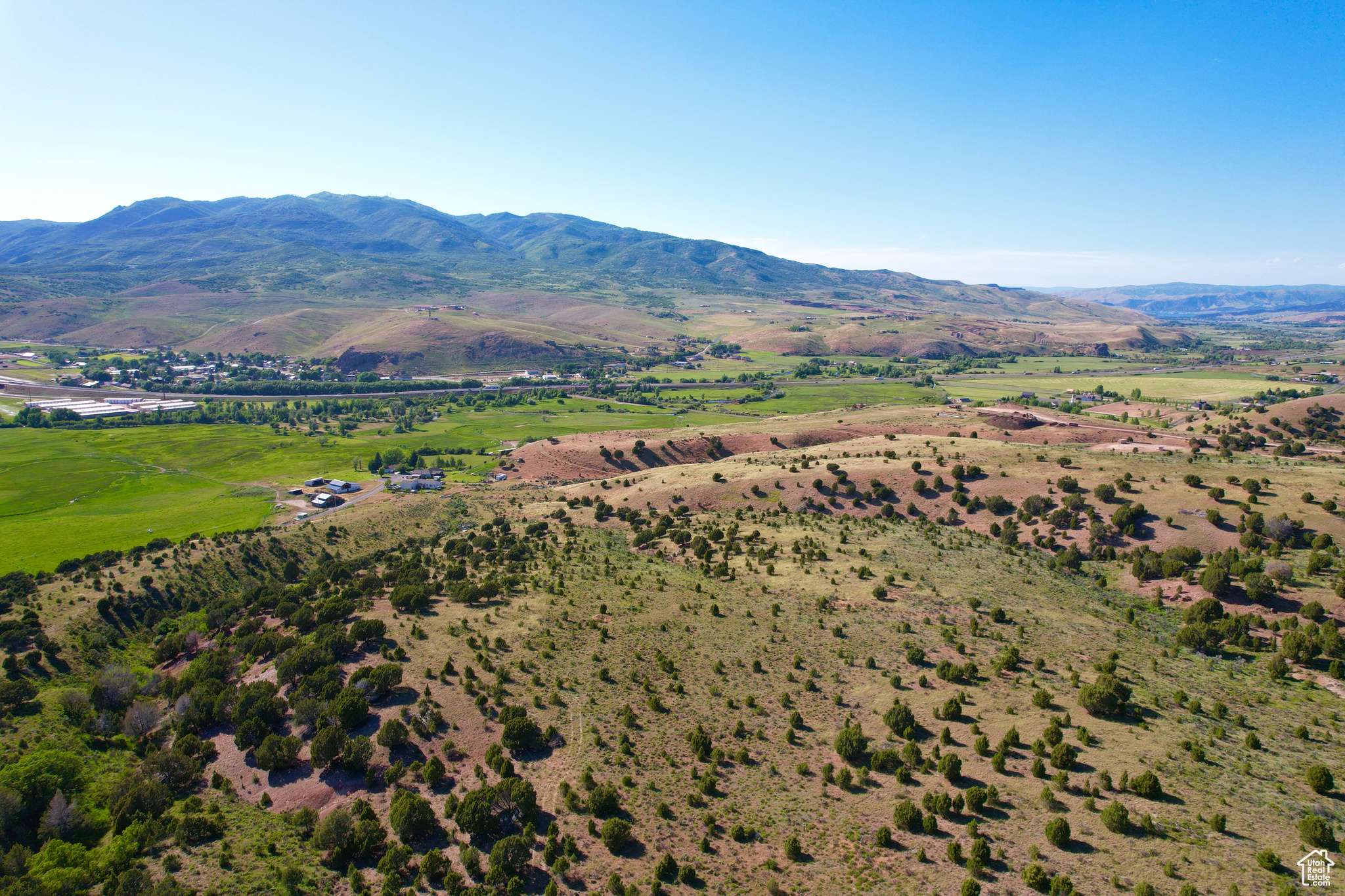 Wanship, UT 84017,167 LEWIS VIEW #LSV-1