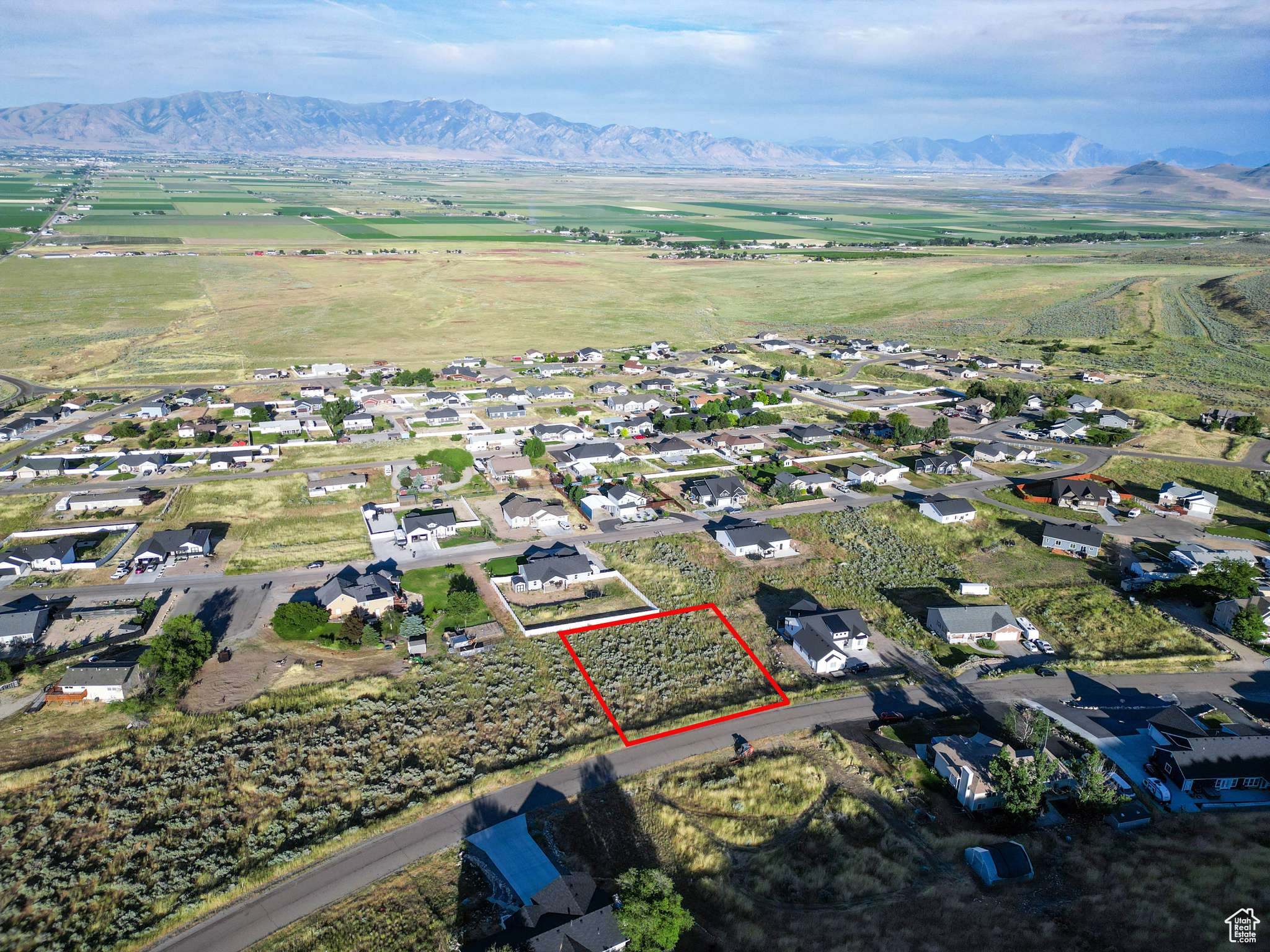 Thatcher, UT 84337,11020 N WALLACE LN