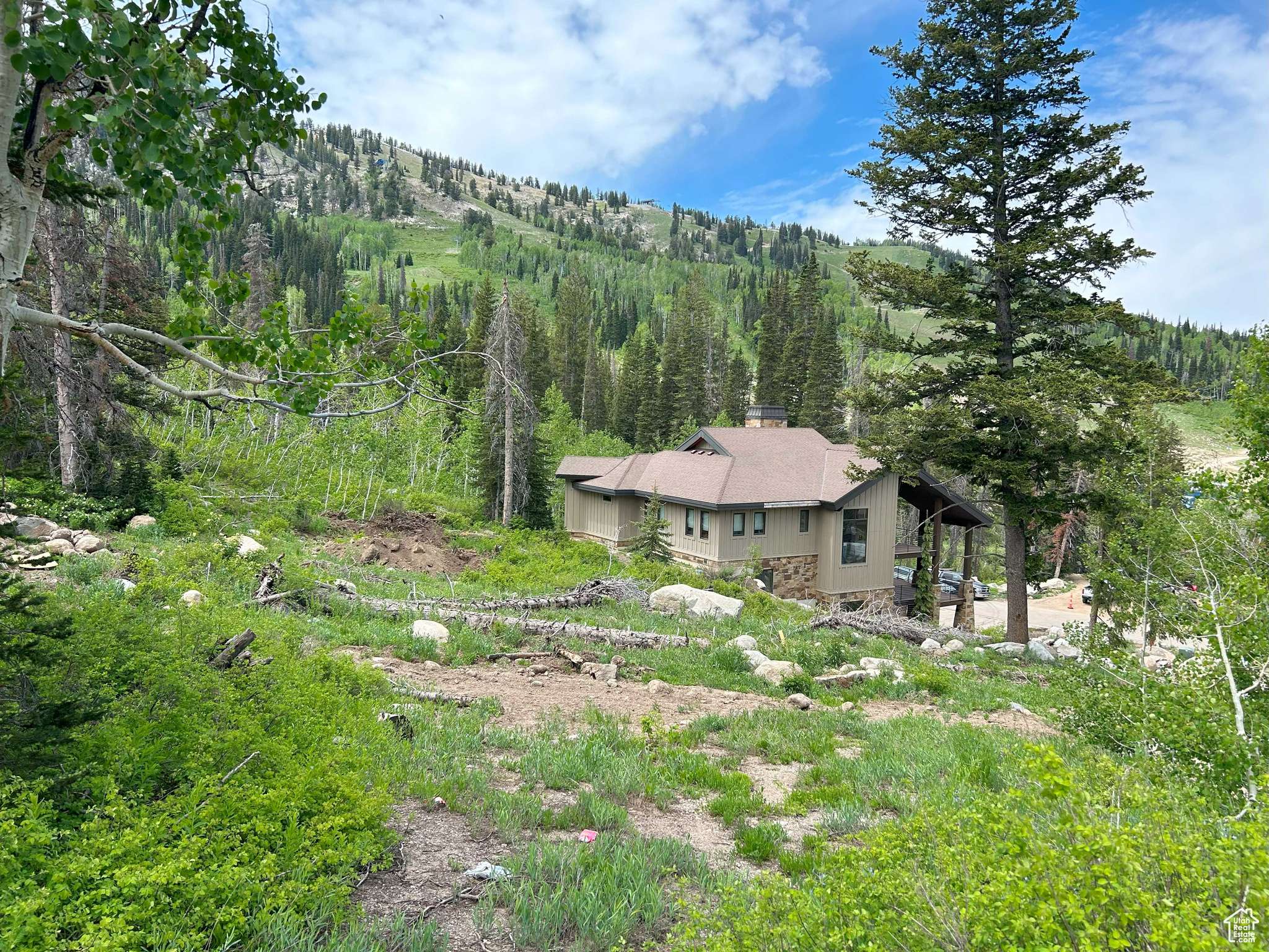 Brighton, UT 84121,12176 E BIG COTTONWOOD CANYON RD