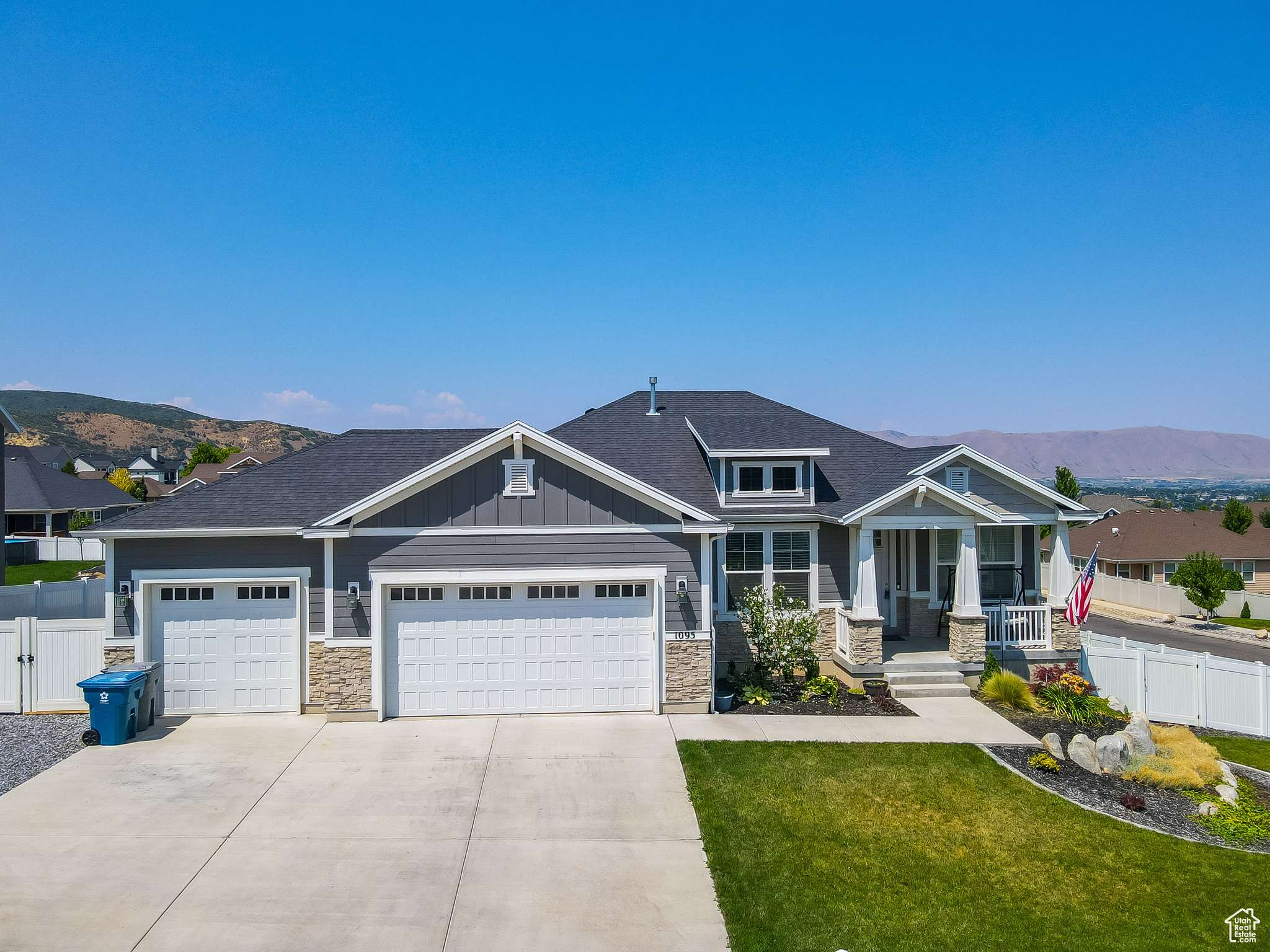 Elk Ridge, UT 84651,1095 N CHRISTLEY LN