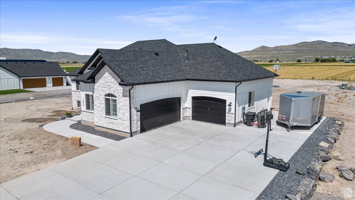 Tremonton, UT 84337,7938 W 10000 N