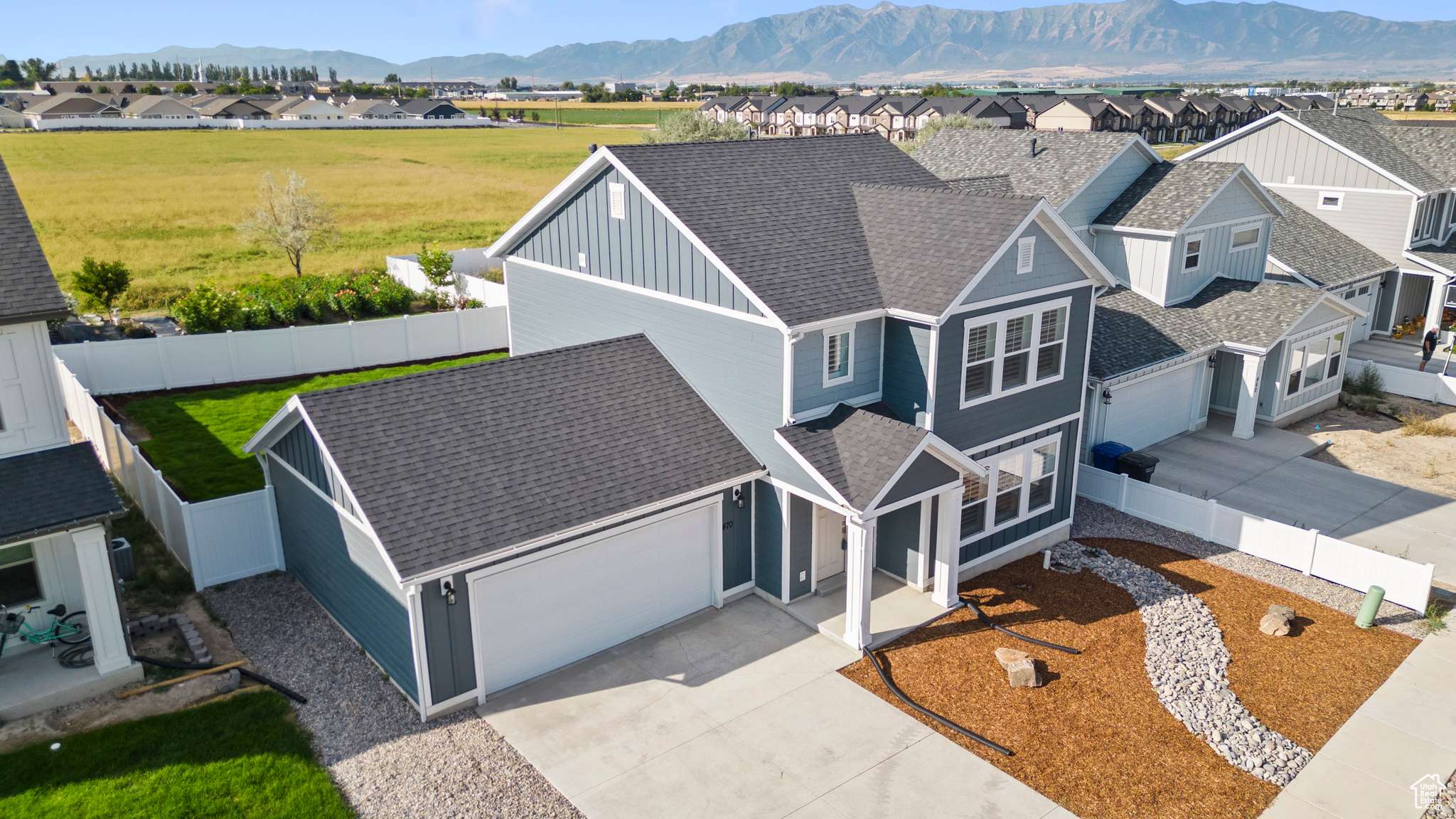 North Logan, UT 84341,470 E 2130 N