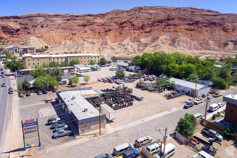 Moab, UT 84532,312 N MAIN ST