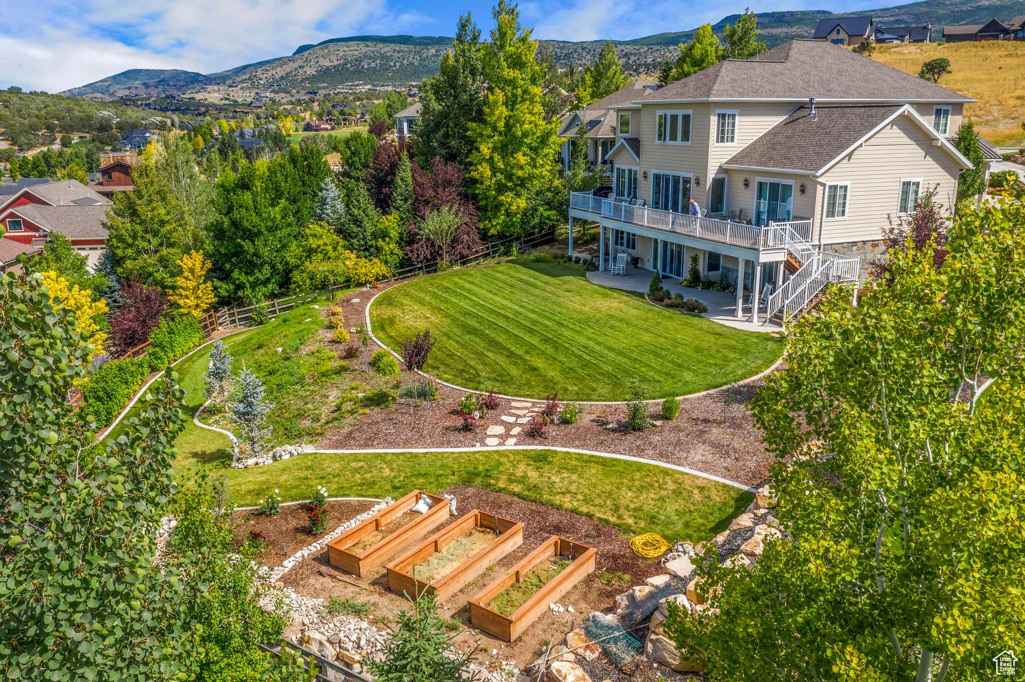 Heber City, UT 84032,3128 E HUNTERS RIDGE WAY