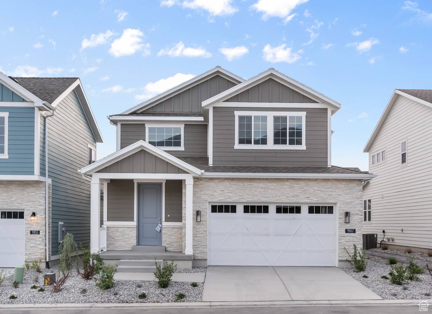 Highland, UT 84003,9867 N ALDER LN