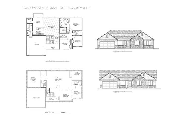 Eagle Mountain, UT 84005,3795 N DATEMAN DR #641