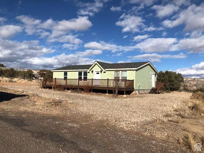 Escalante, UT 84726,255 S 800 W