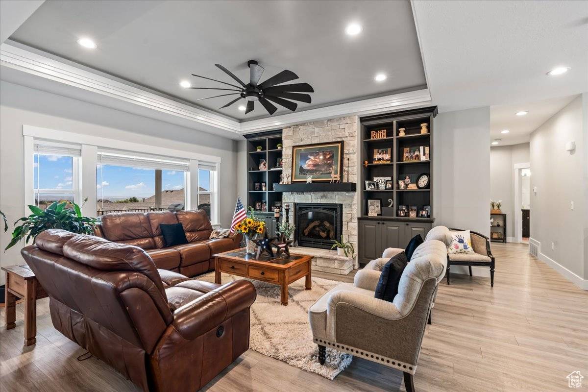 North Ogden, UT 84414,1345 E 2750 N