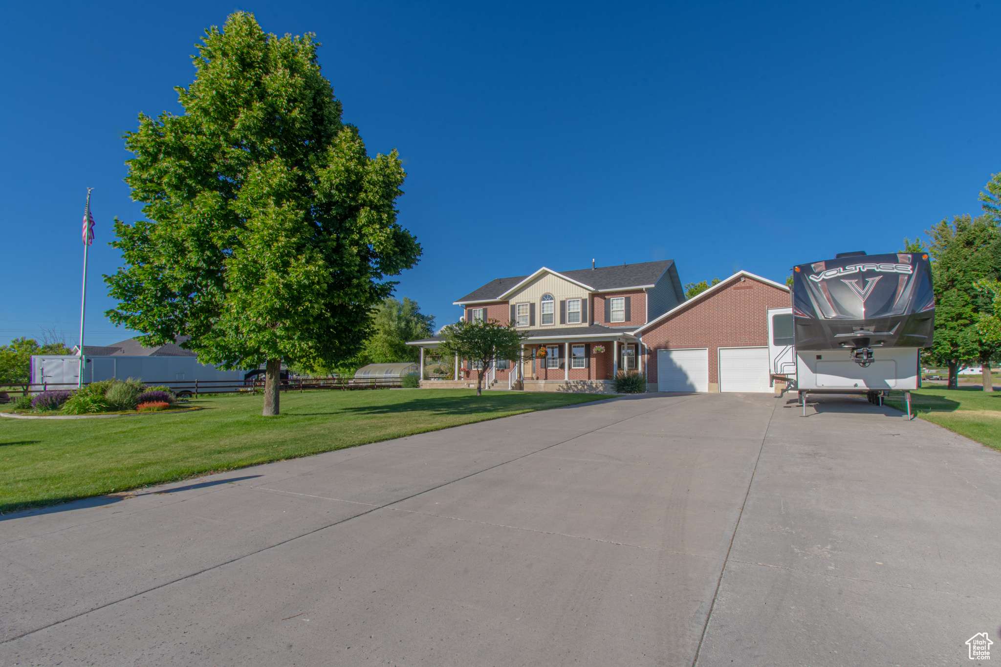 Smithfield, UT 84335,560 N 400 W