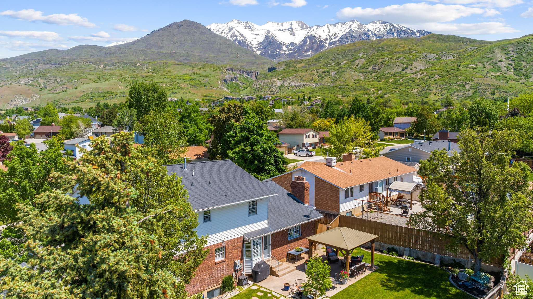 Orem, UT 84097,498 E 1840 N