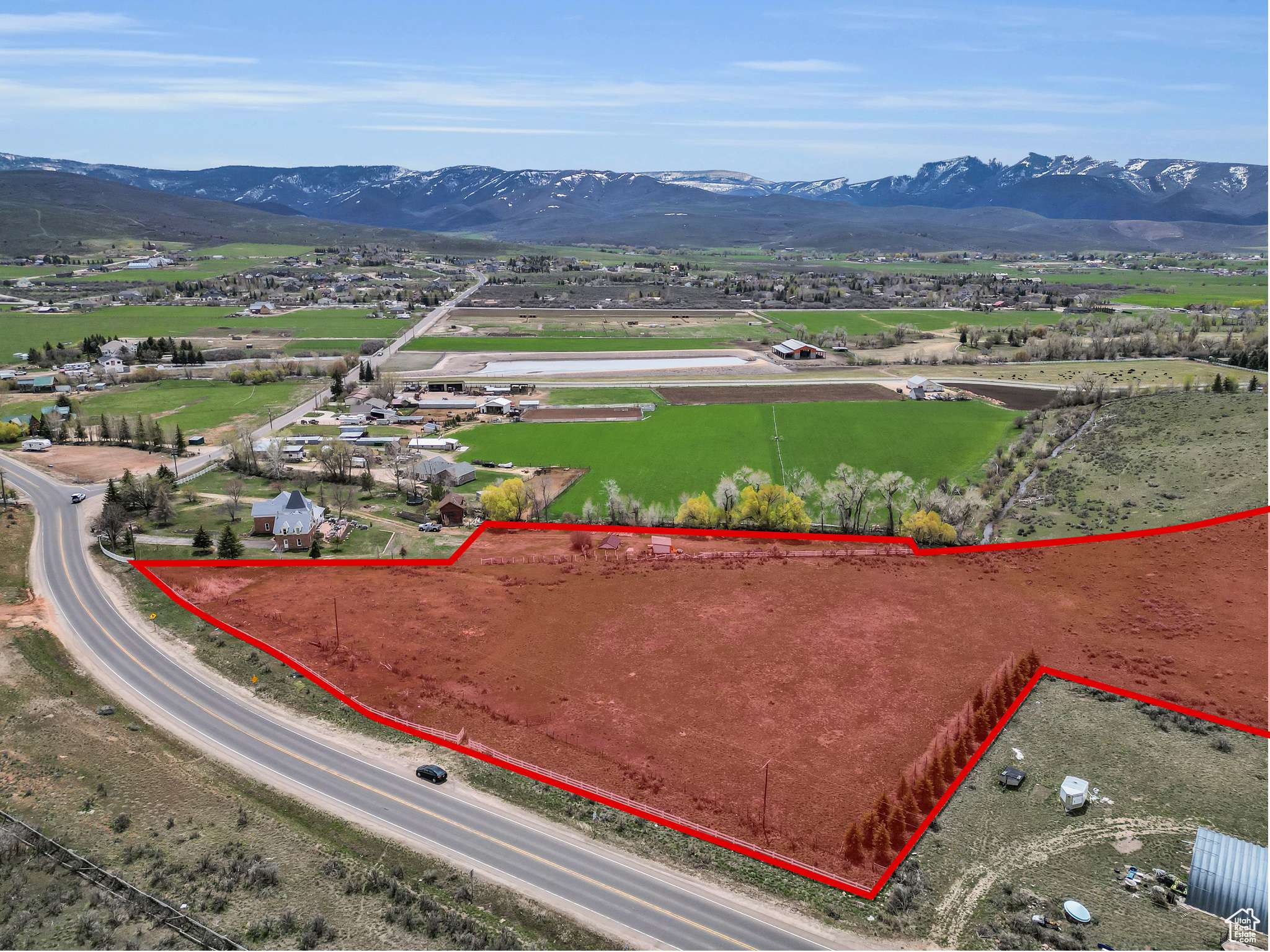 Heber City, UT 84032,4714 E LAKE CREEK RD