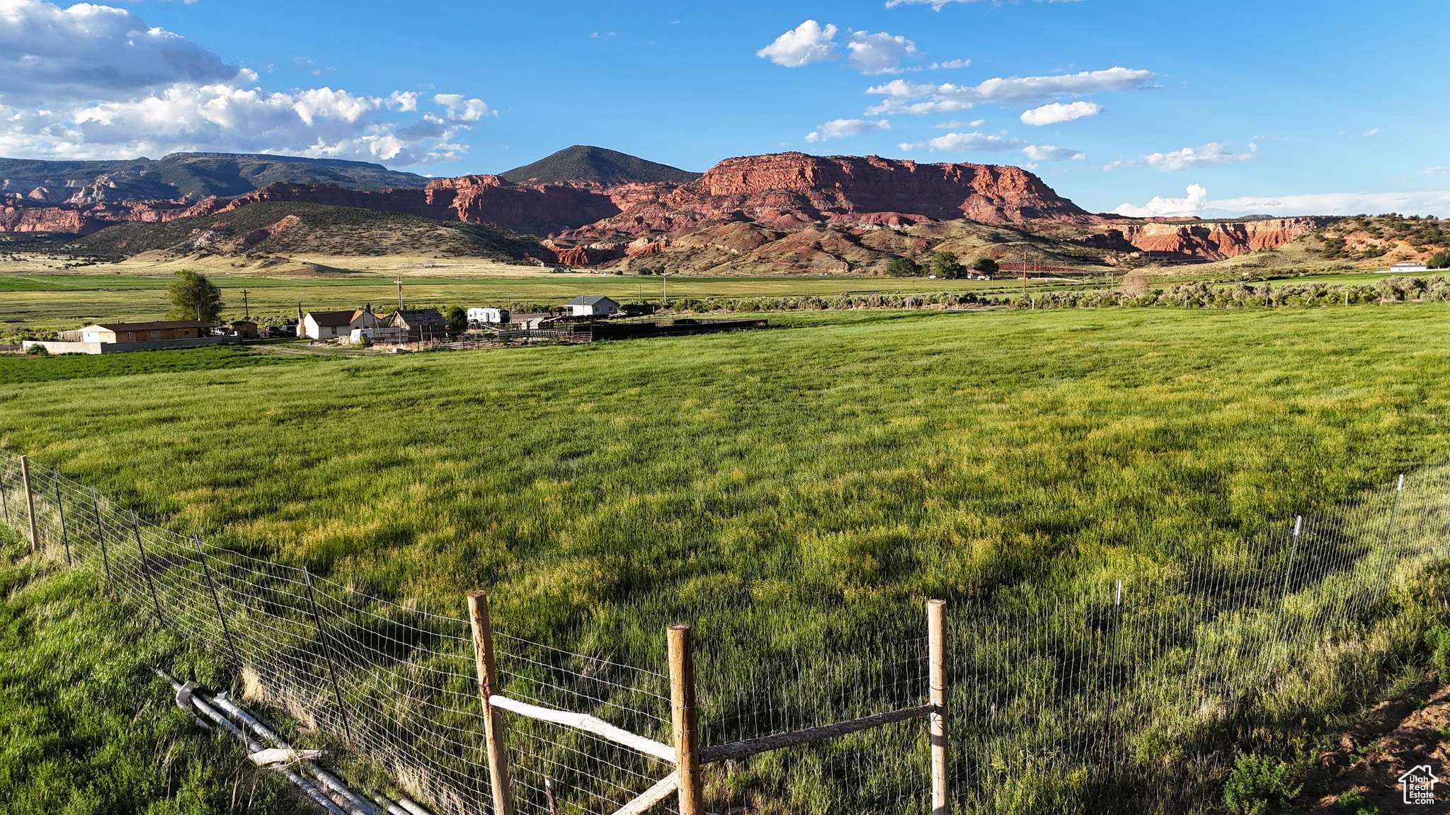 Bicknell, UT 84715,834 E 836 E HATCHERY RD 858-890 E RD