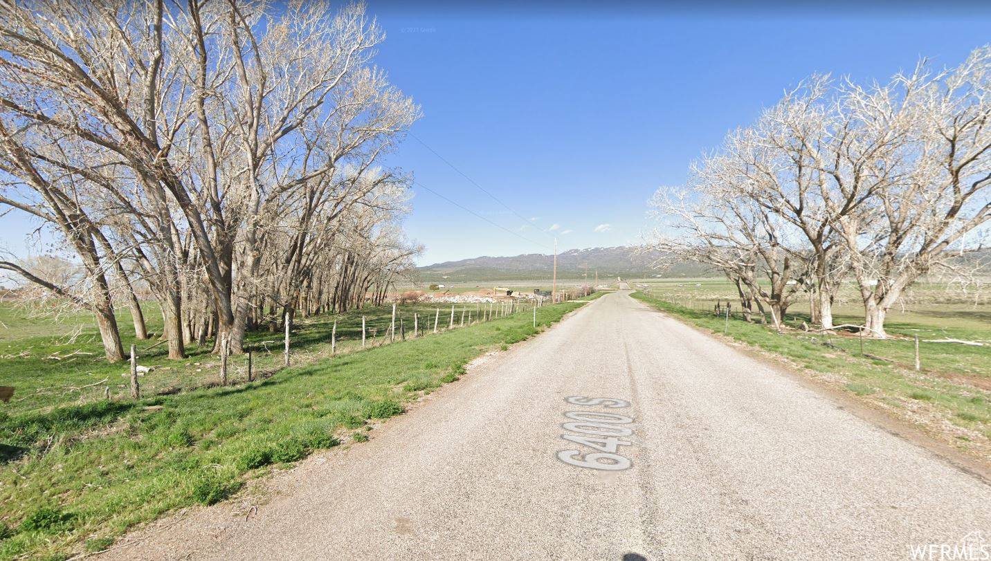 Kanarraville, UT 84742,8 E 1200 N