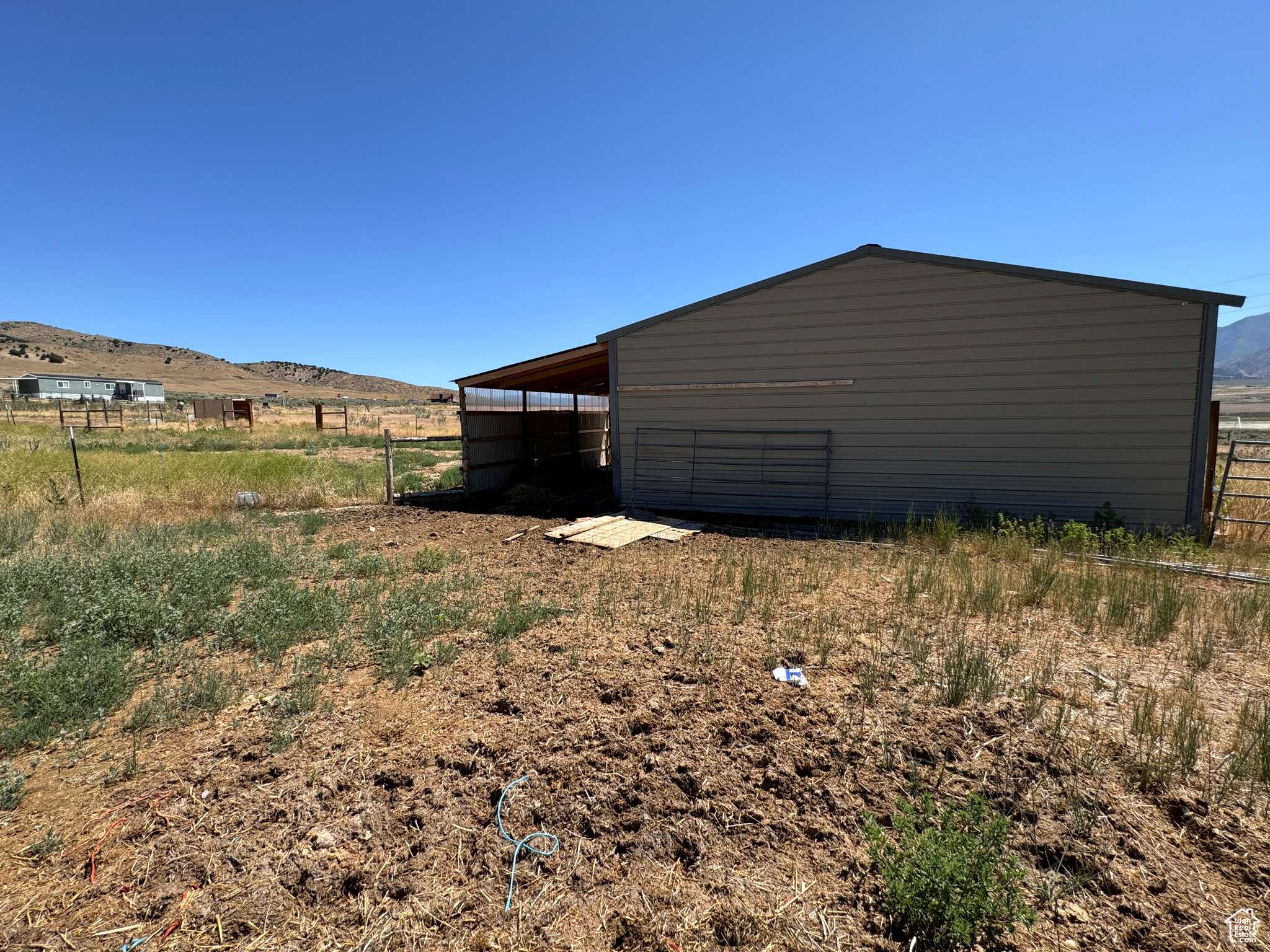 Stockton, UT 84071,1377 W HUNSAKER LN #2