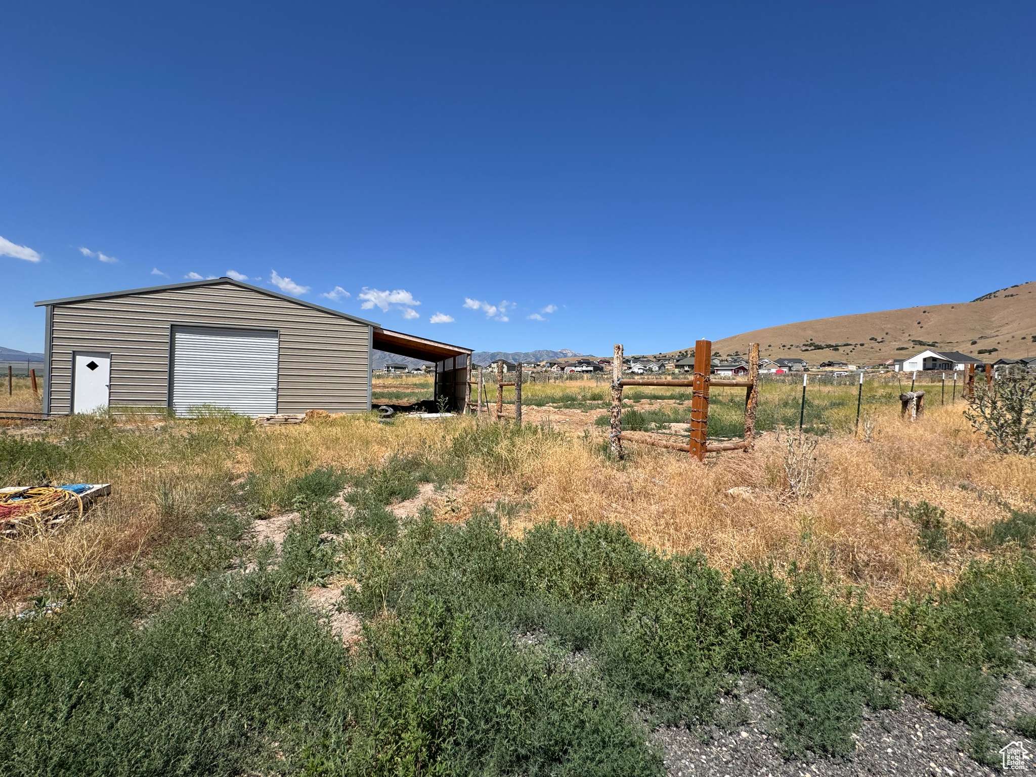 Stockton, UT 84071,1377 W HUNSAKER LN #2