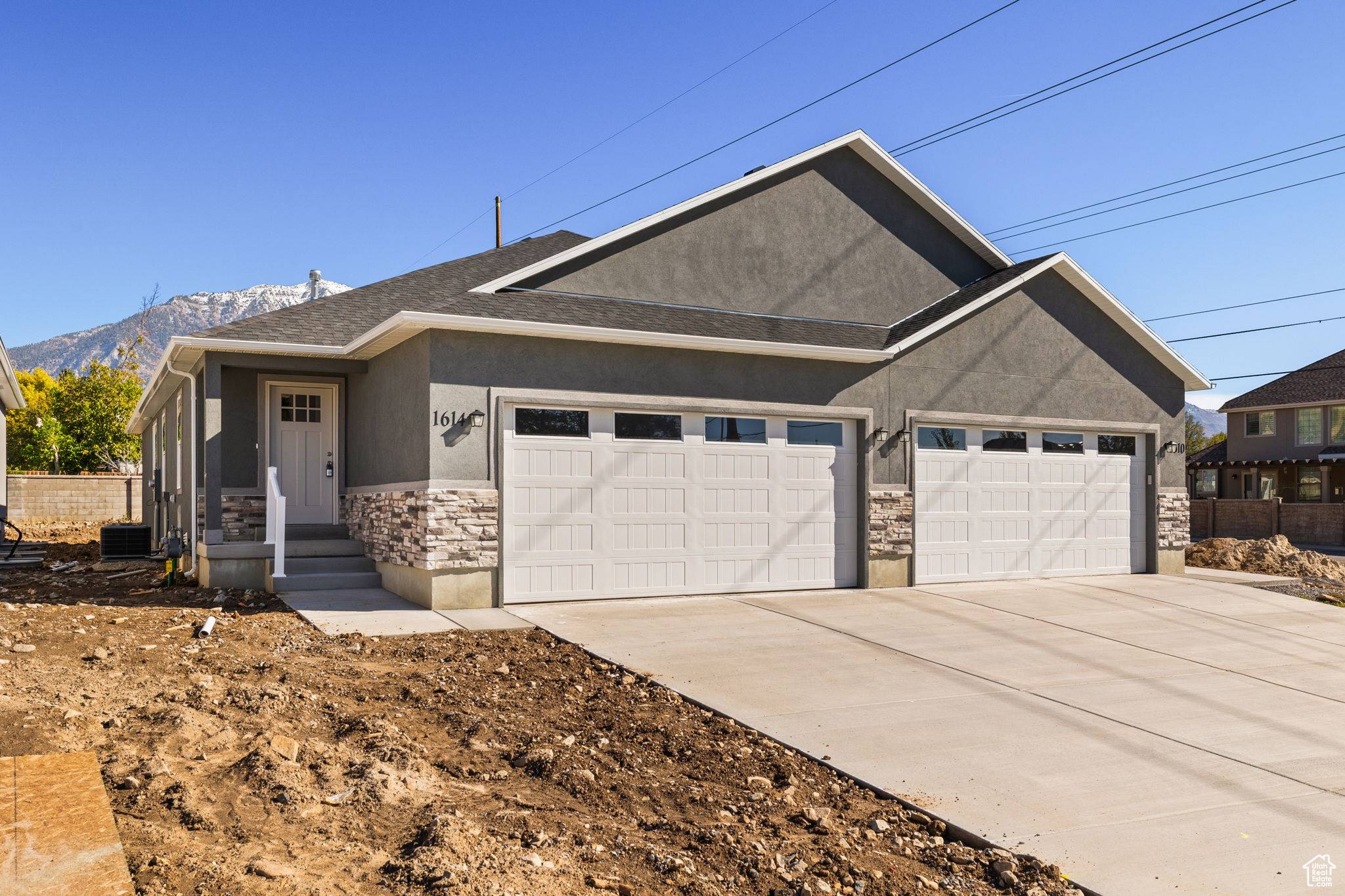 Orem, UT 84057,1614 N 160 E #2