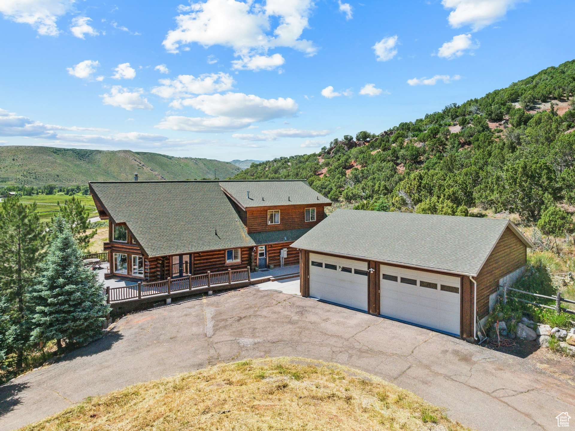 Peoa, UT 84061,6690 N STATE ROAD 32