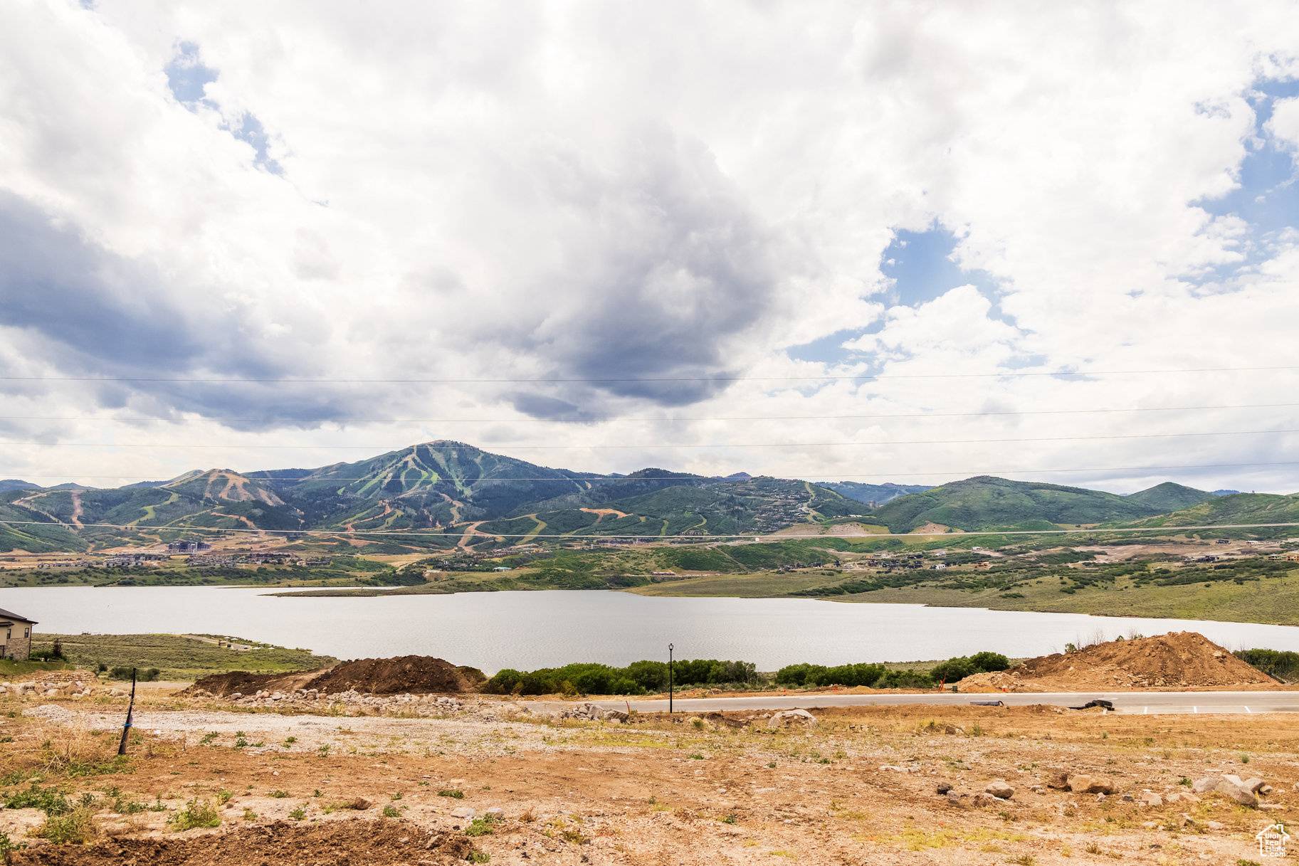 Hideout, UT 84036,456 E KAYAK DR #217