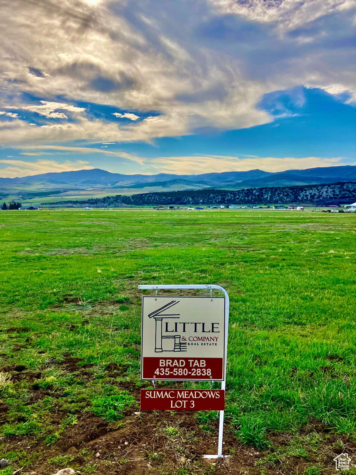 Fairview, UT 84629,25581 N 11440 E #3