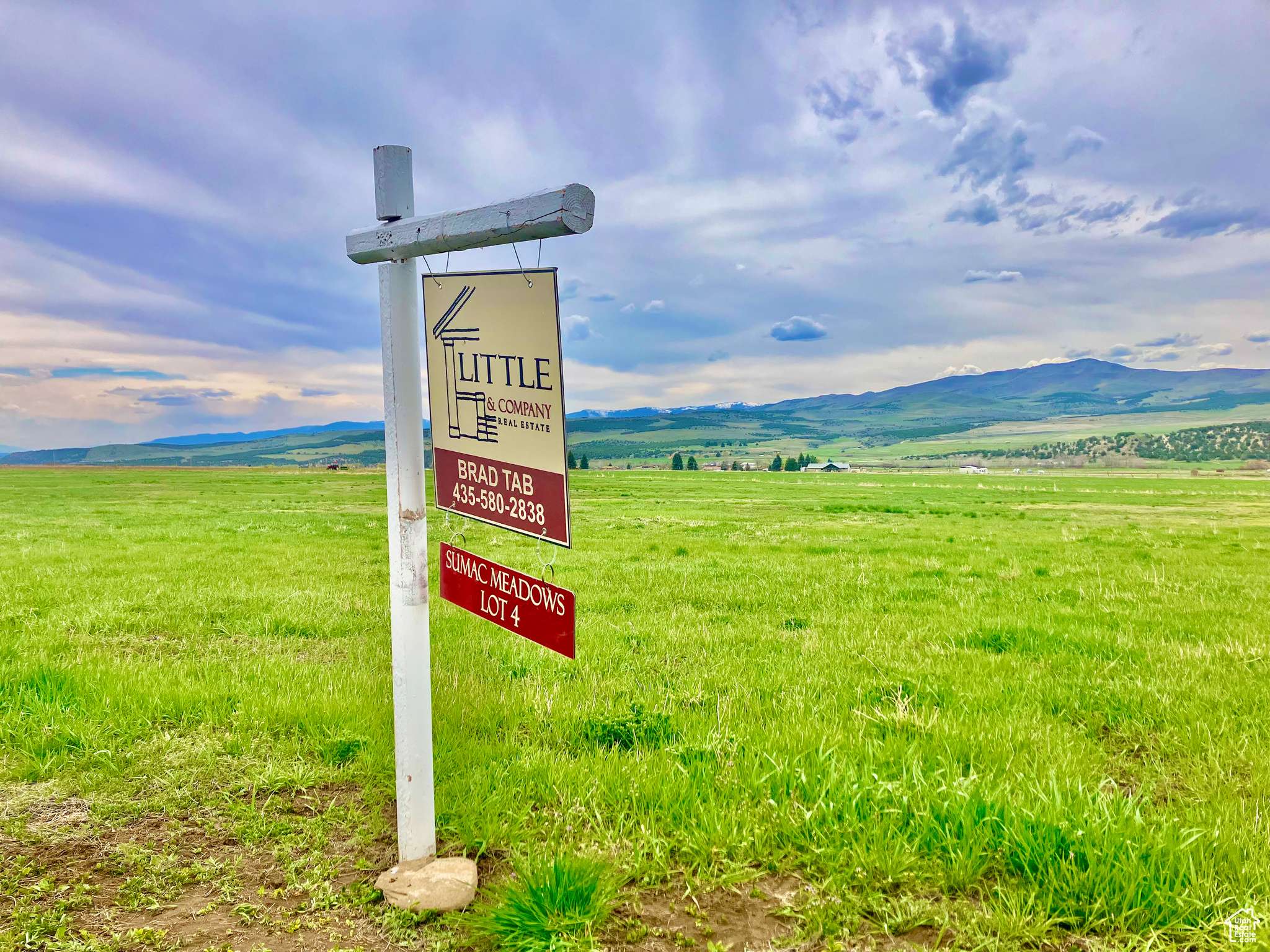 Fairview, UT 84629,25615 N 11440 E #4