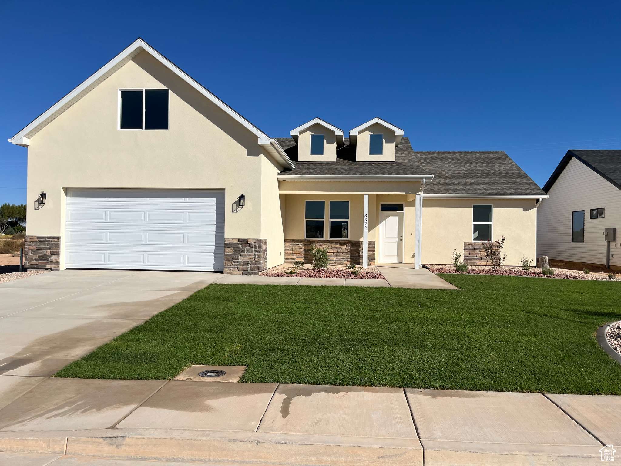 Cedar City, UT 84721,3322 W POINTE WEST WAY W