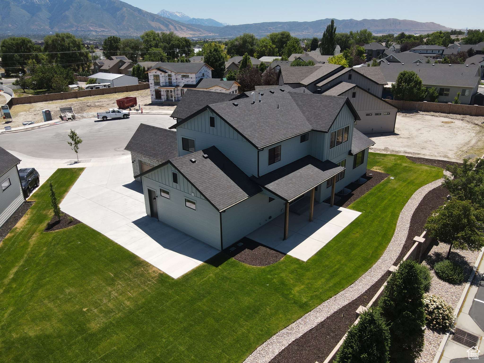 South Jordan, UT 84095,9844 S CASTELLO CT #2