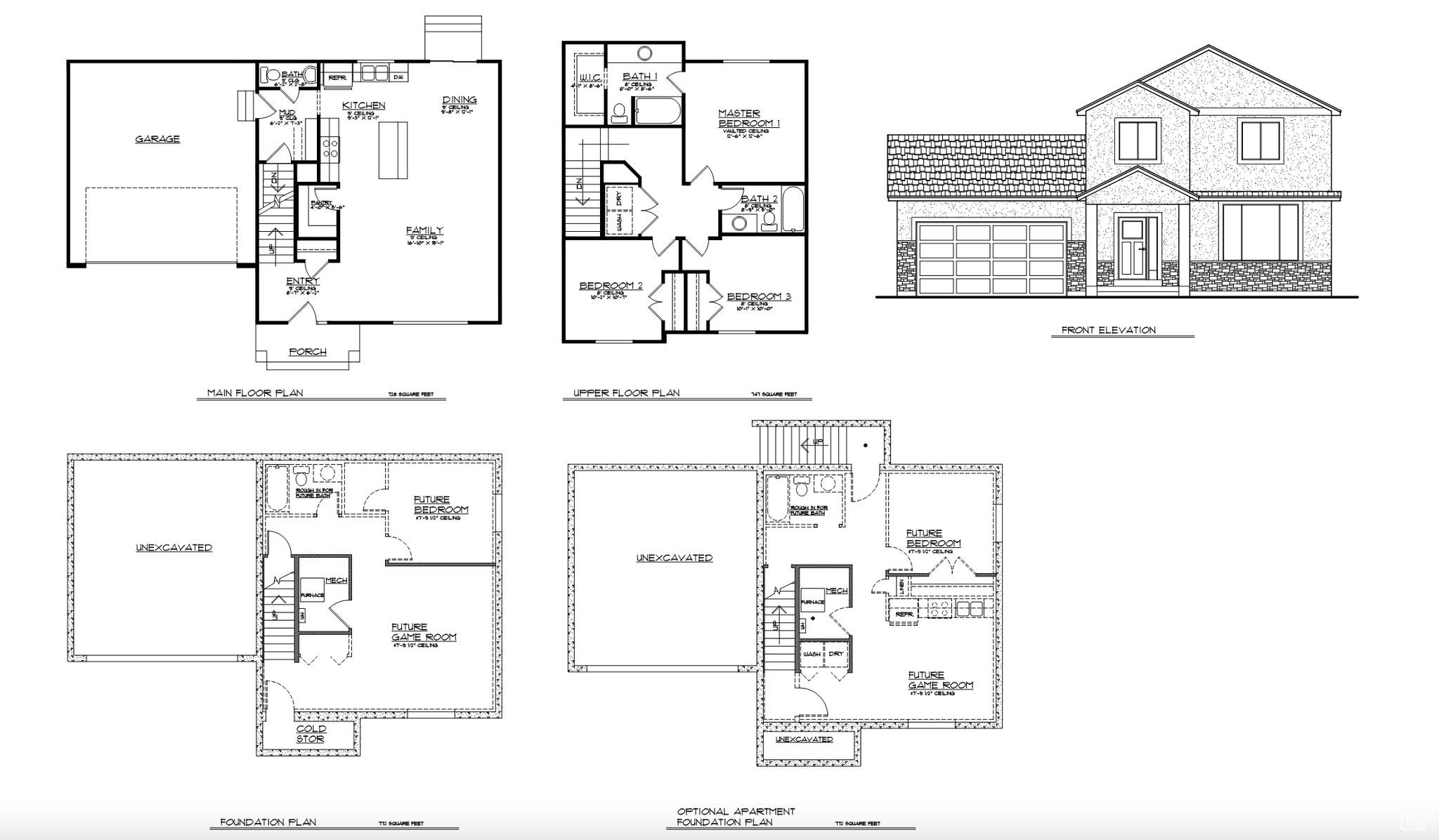 Eagle Mountain, UT 84005,2398 E CINDER LN #642