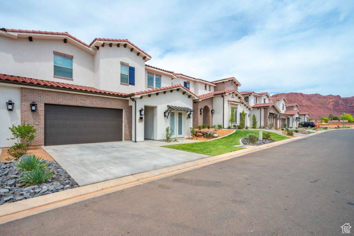 Santa Clara, UT 84765,3780 ARCADIA DR #53