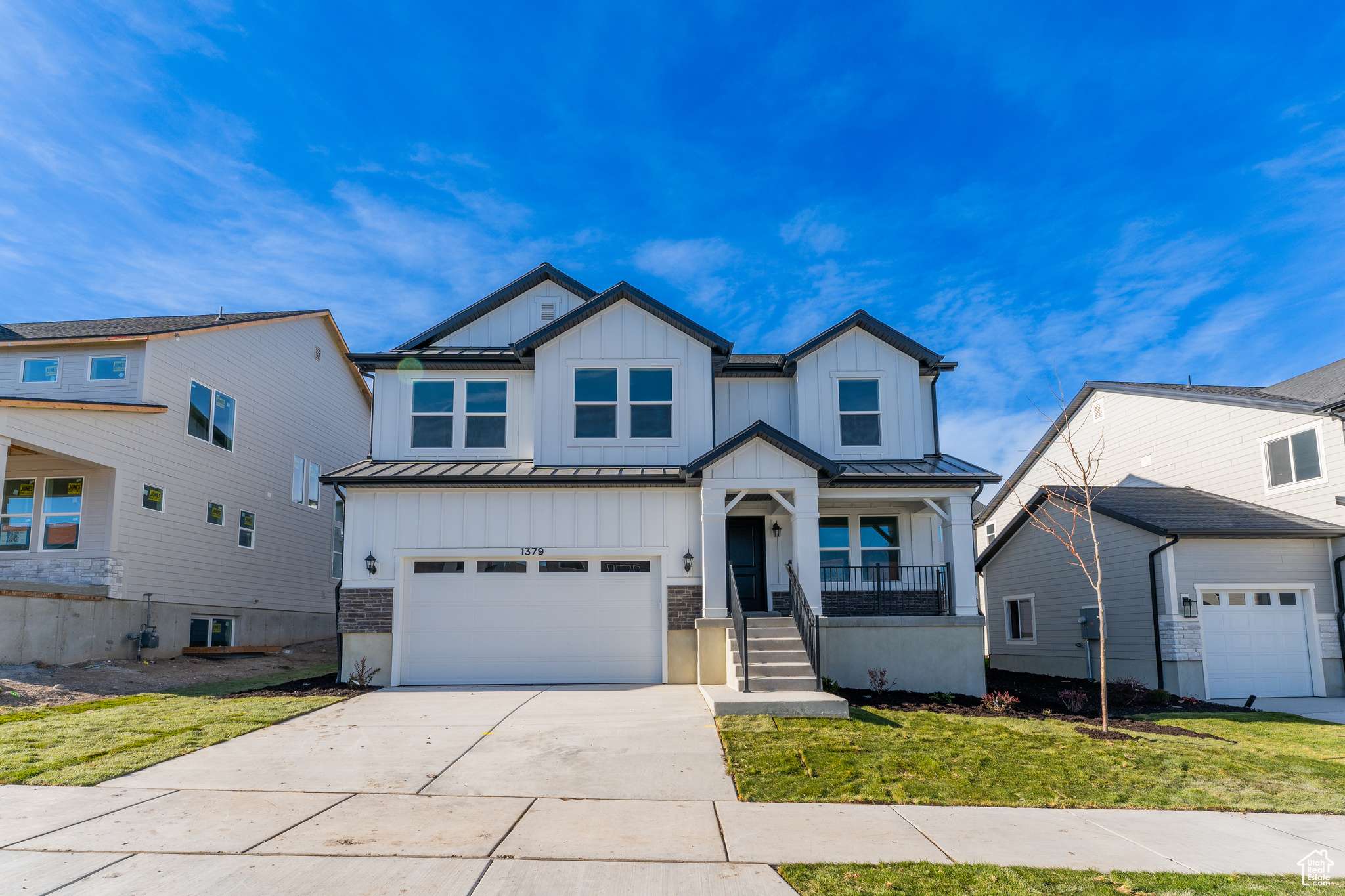 Lehi, UT 84043,1379 N SIERRA WAY #628