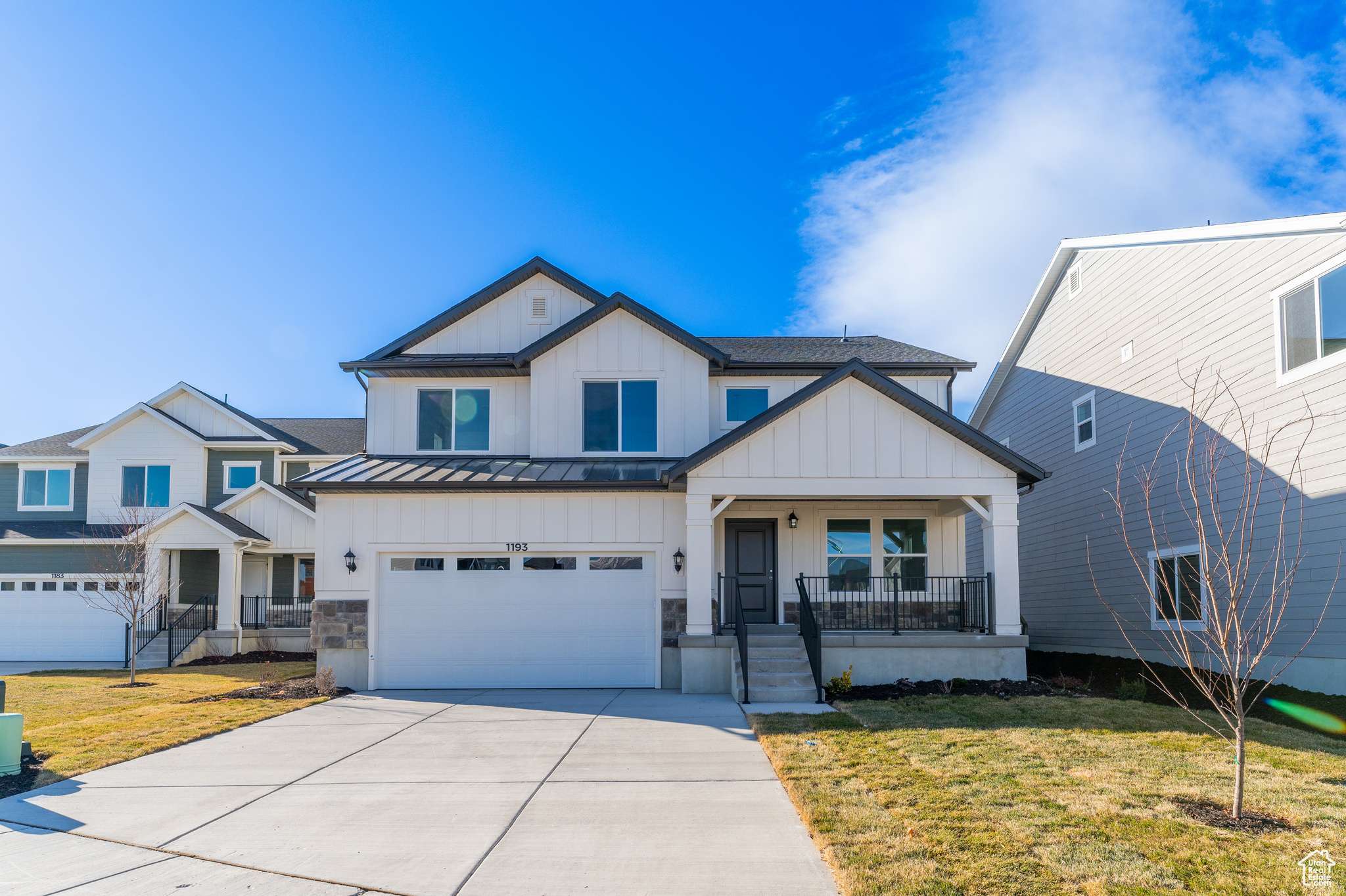 Lehi, UT 84043,1193 N 3830 W #163