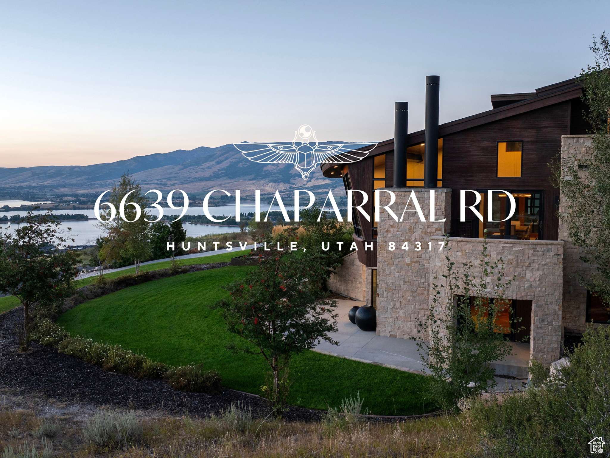 Huntsville, UT 84317,6639 E CHAPARRAL RD