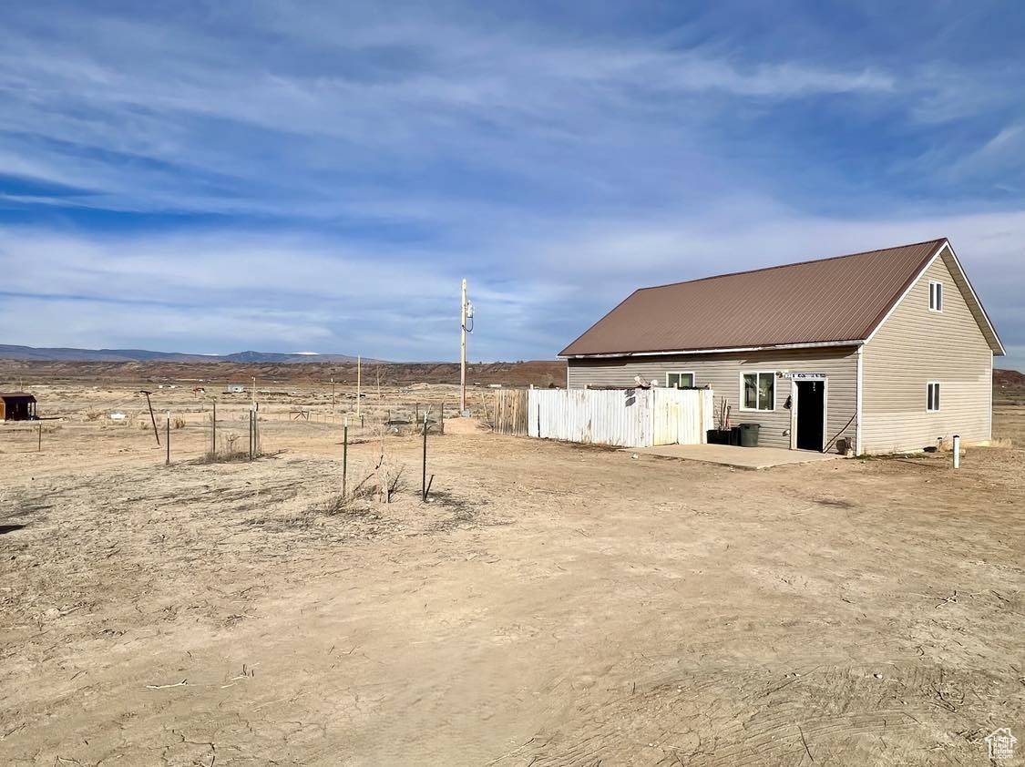 Roosevelt, UT 84066,630 W CR #178