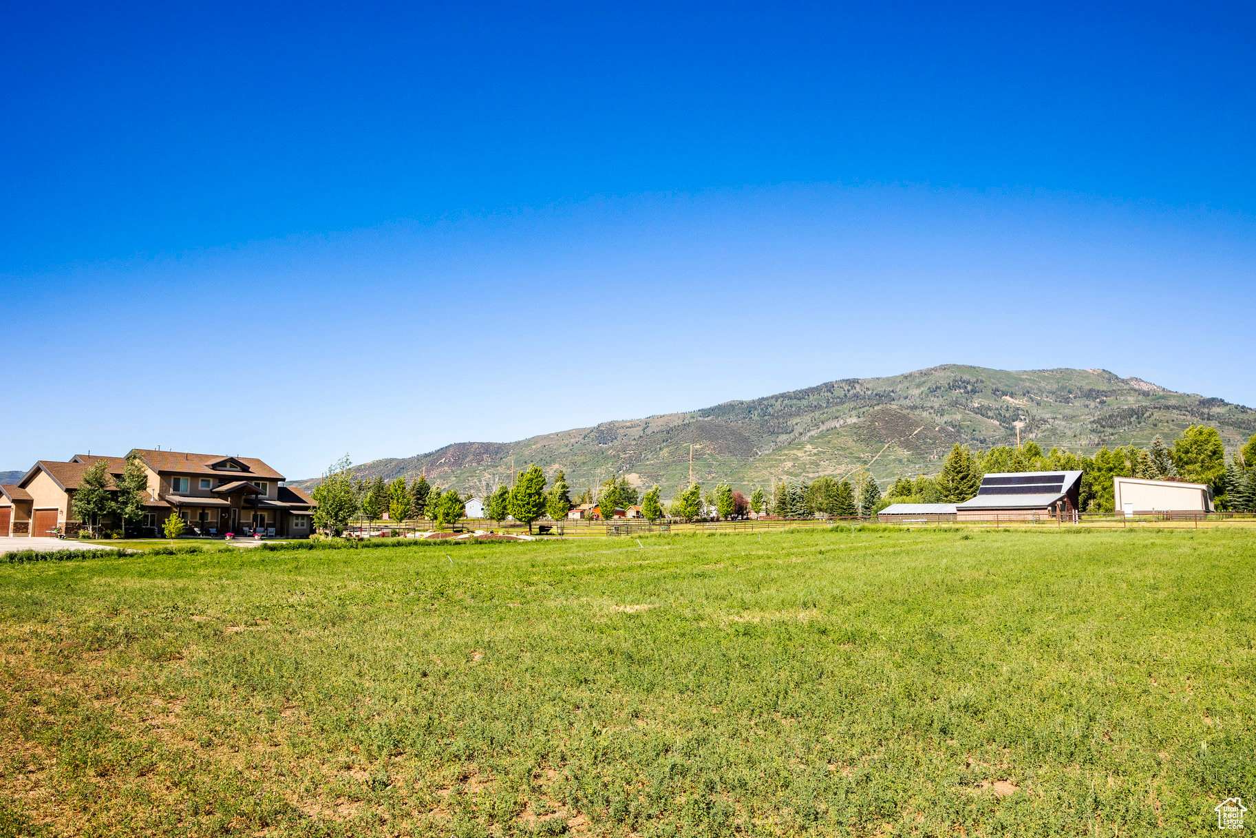 Kamas, UT 84036,153 W LAZY ACRES LN #2