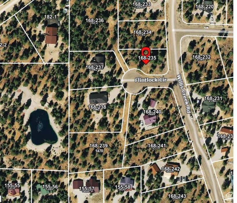 Duck Creek Village, UT 84762,1485 E FLINTLOCK CIR #235