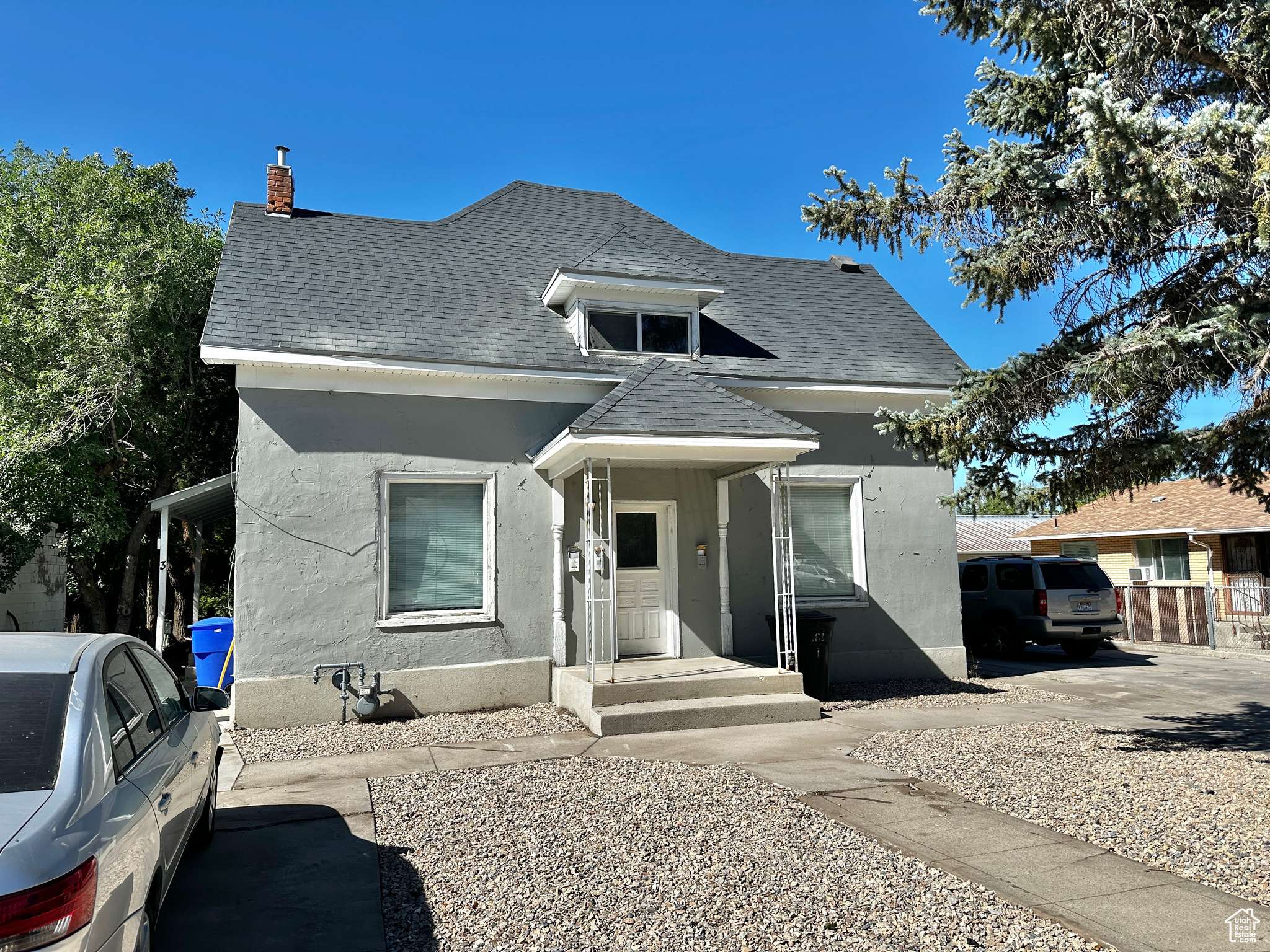 Brigham City, UT 84302,61 N 100 W