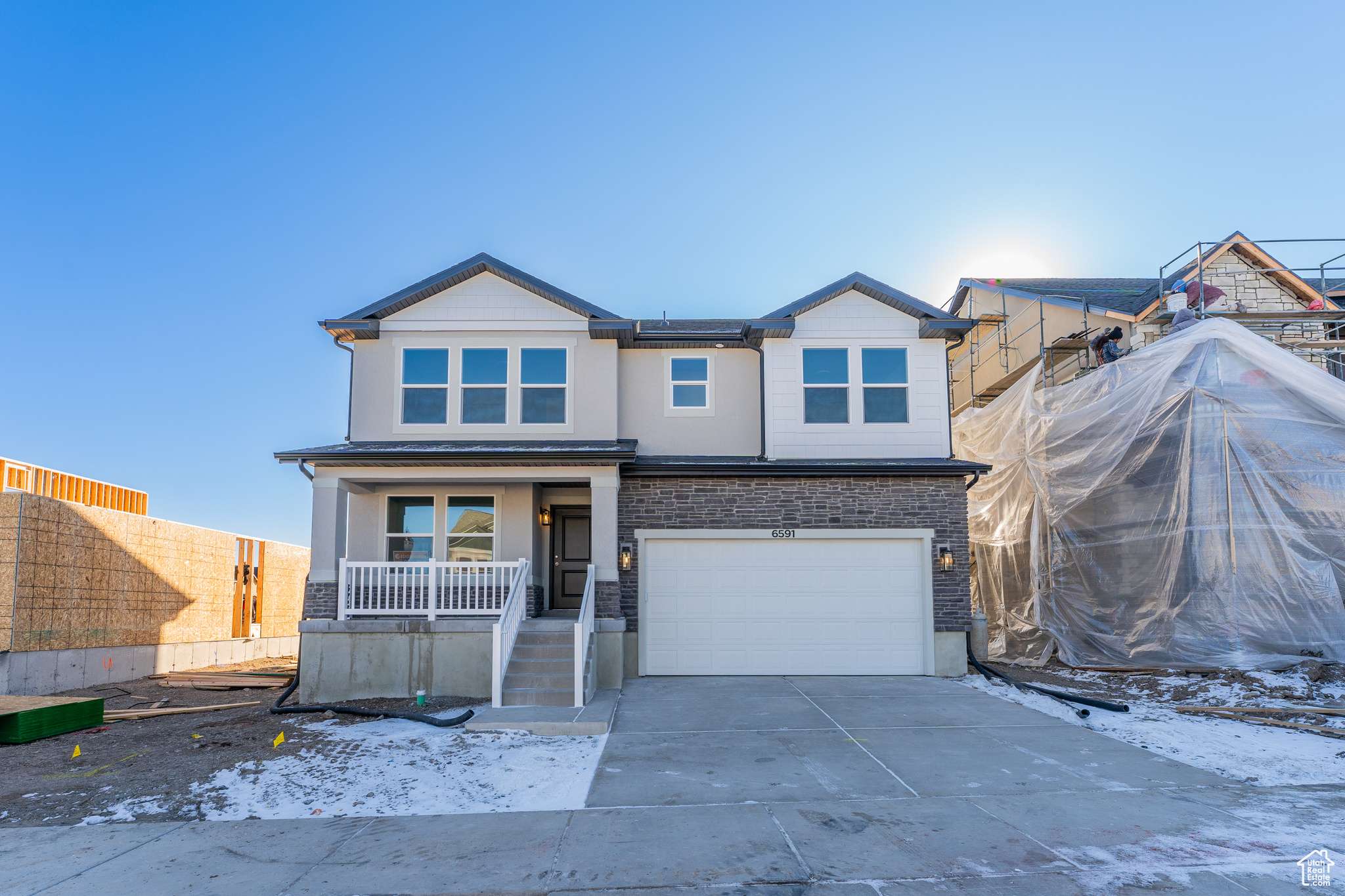 Herriman, UT 84096,6591 W GOAT MOUNTAIN LN #135