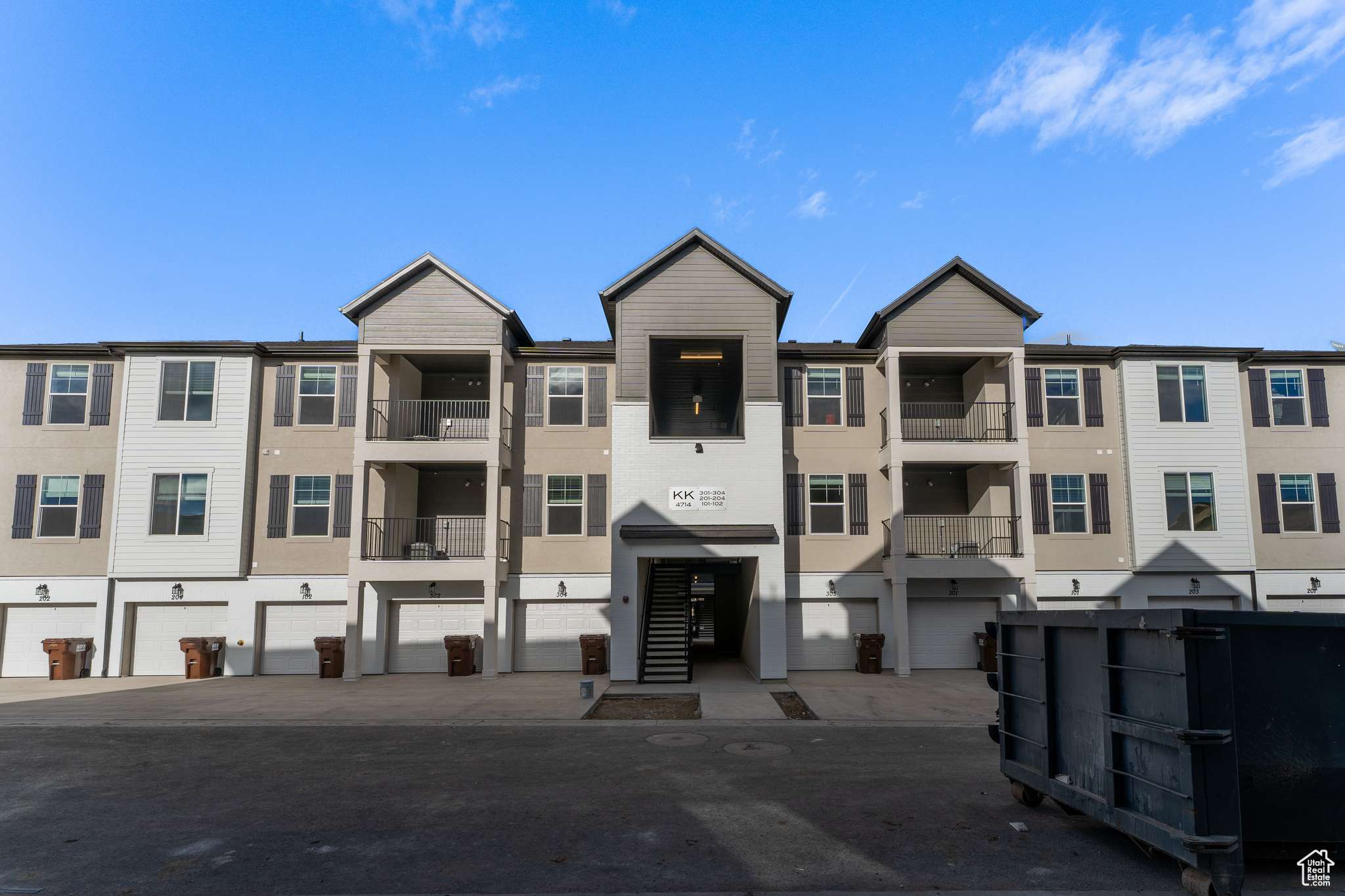 Riverton, UT 84096,4714 W DEARING LN #KK303