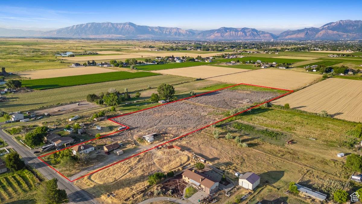Hooper, UT 84315,5380 S 7500 W