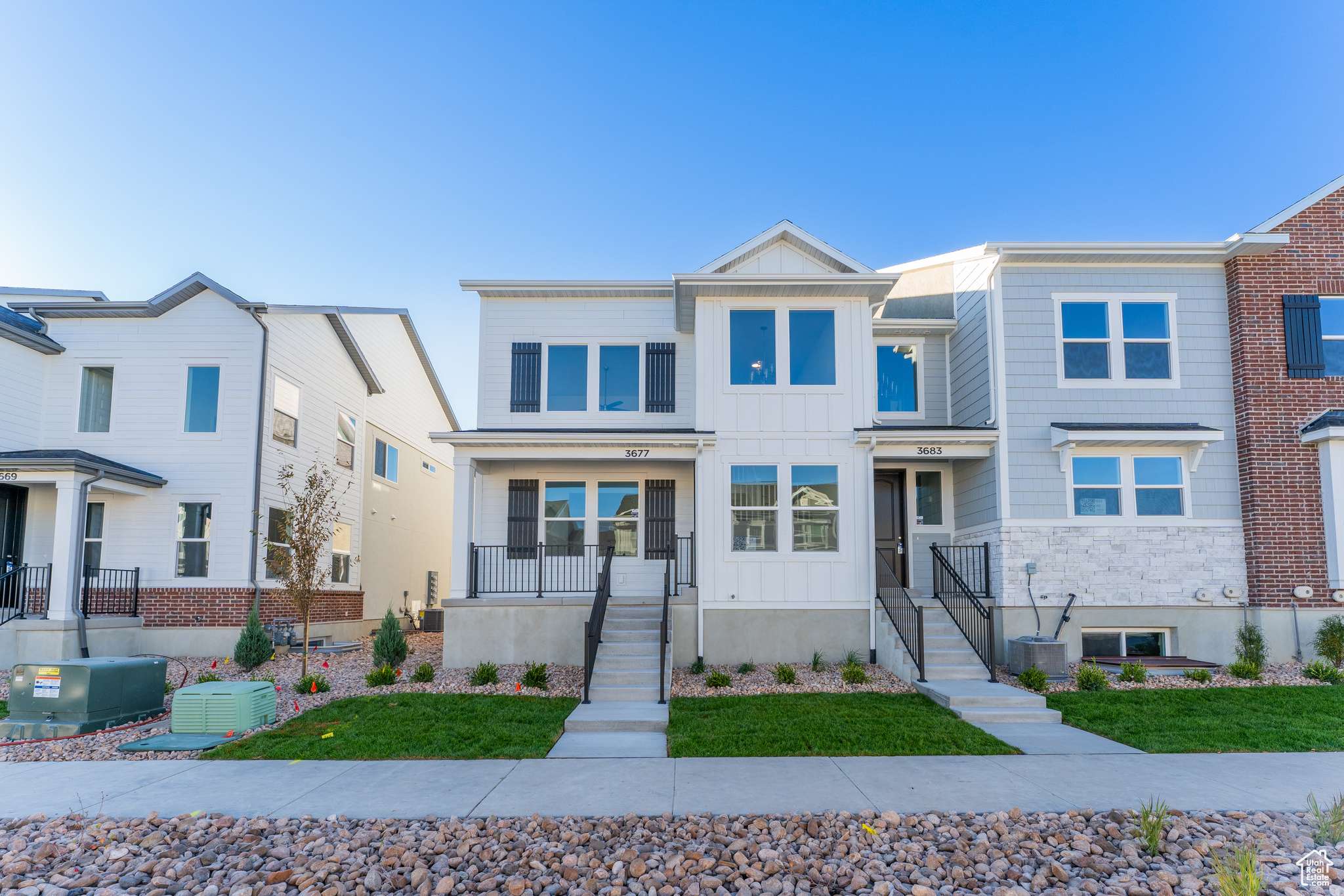 Lehi, UT 84043,3677 W BIG HORN DR #814