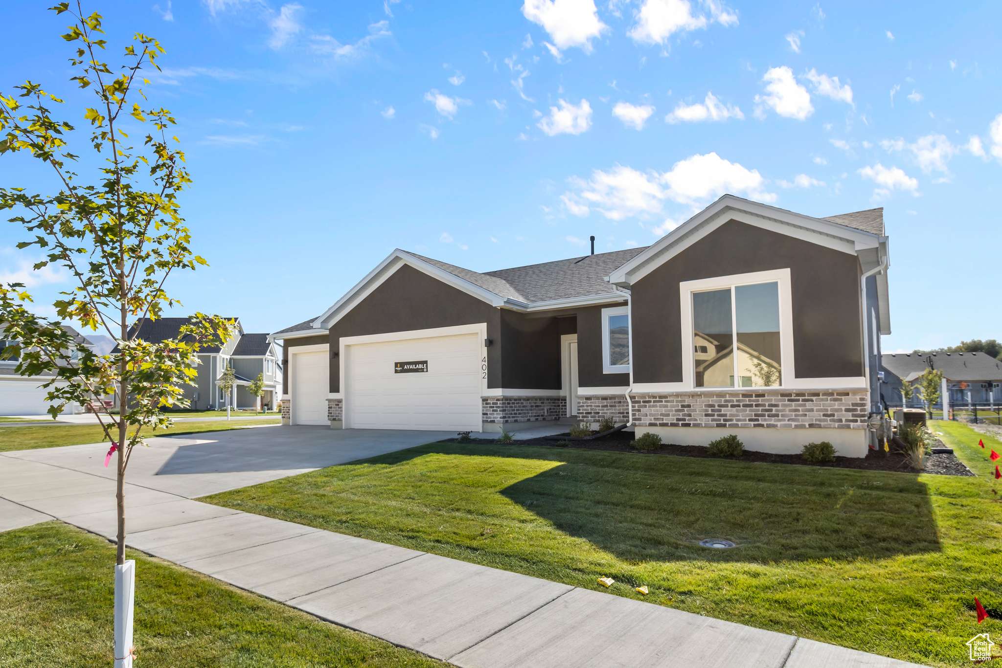 Nibley, UT 84321,402 W 3025 S