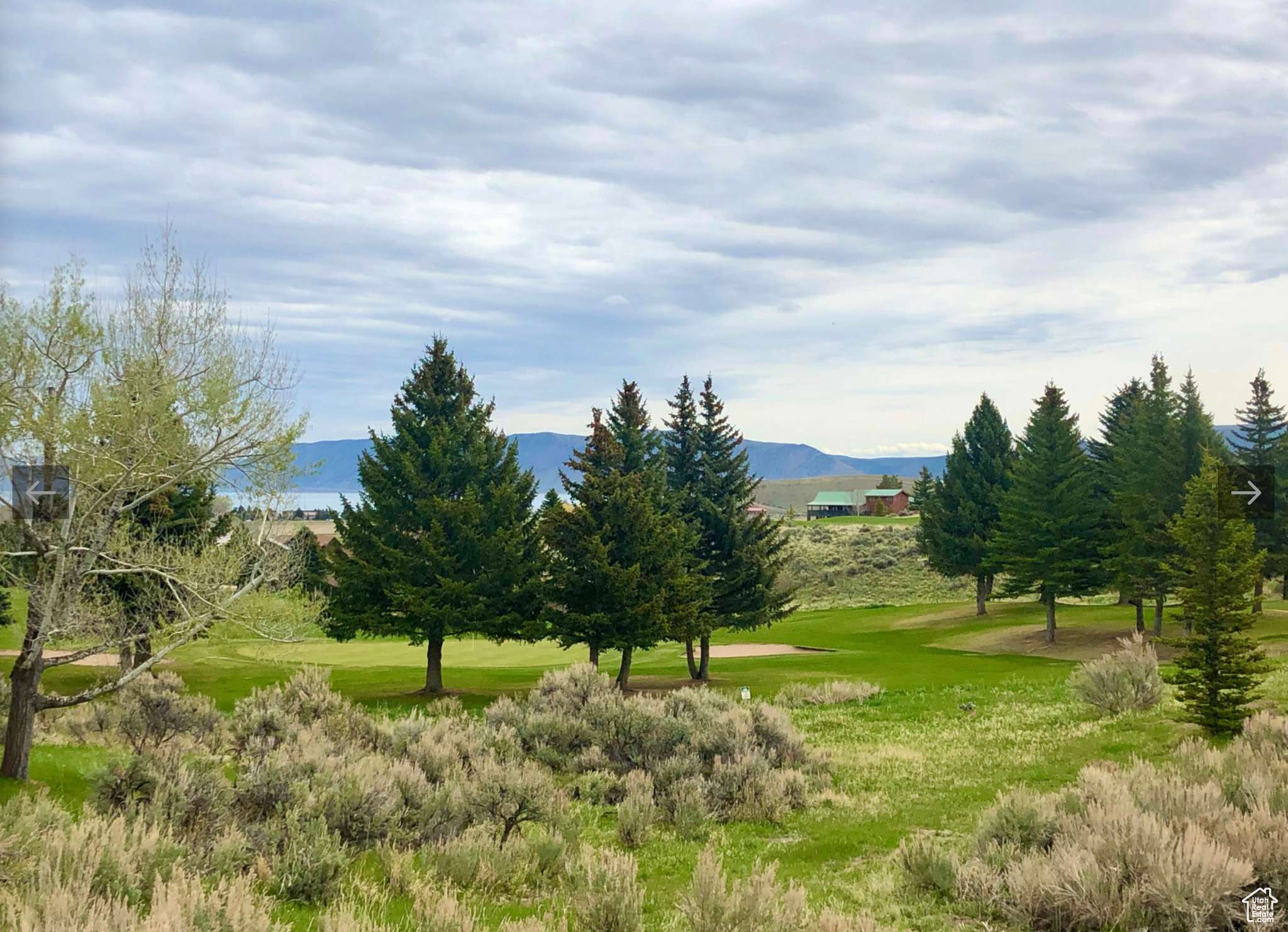 Garden City, UT 84028,2669 S NINE IRON CIR #106