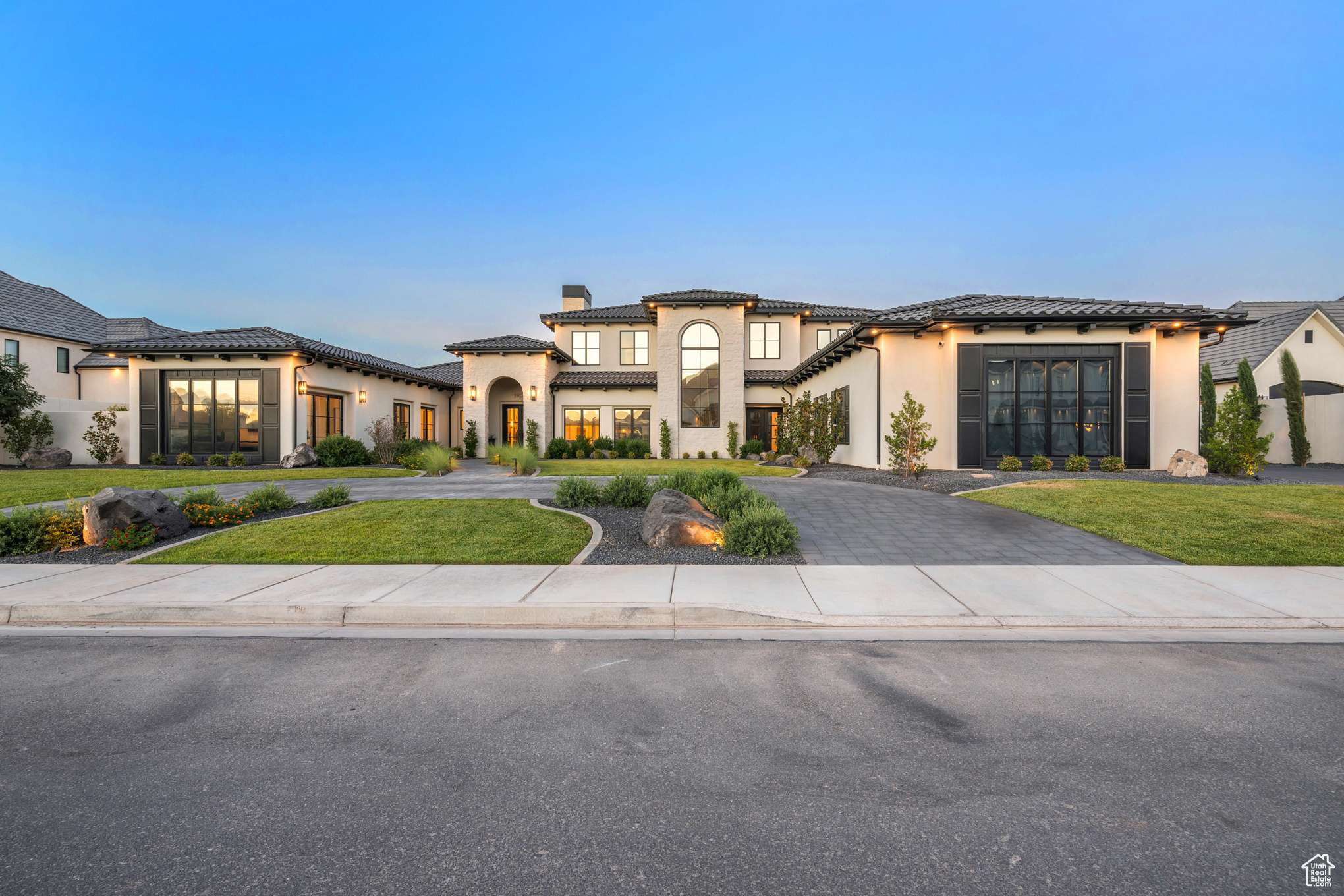 St. George, UT 84790,3905 S QUARRY RIDGE DR