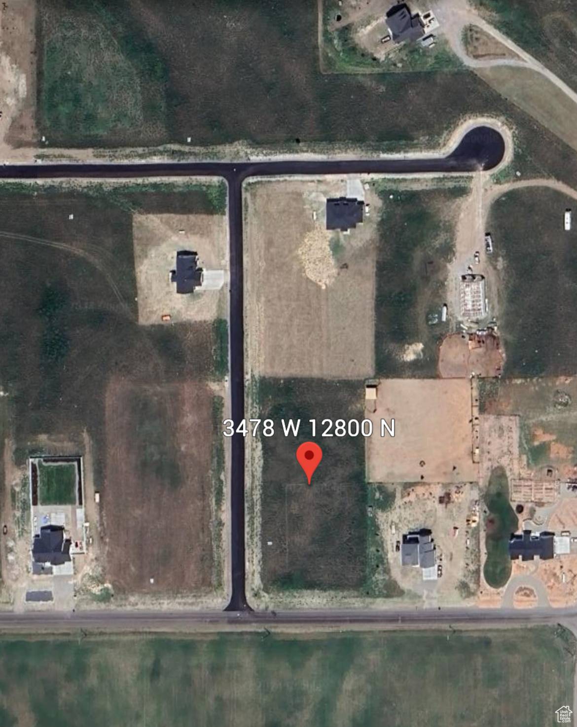Collinston, UT 84306,3478 W 12800 N #4