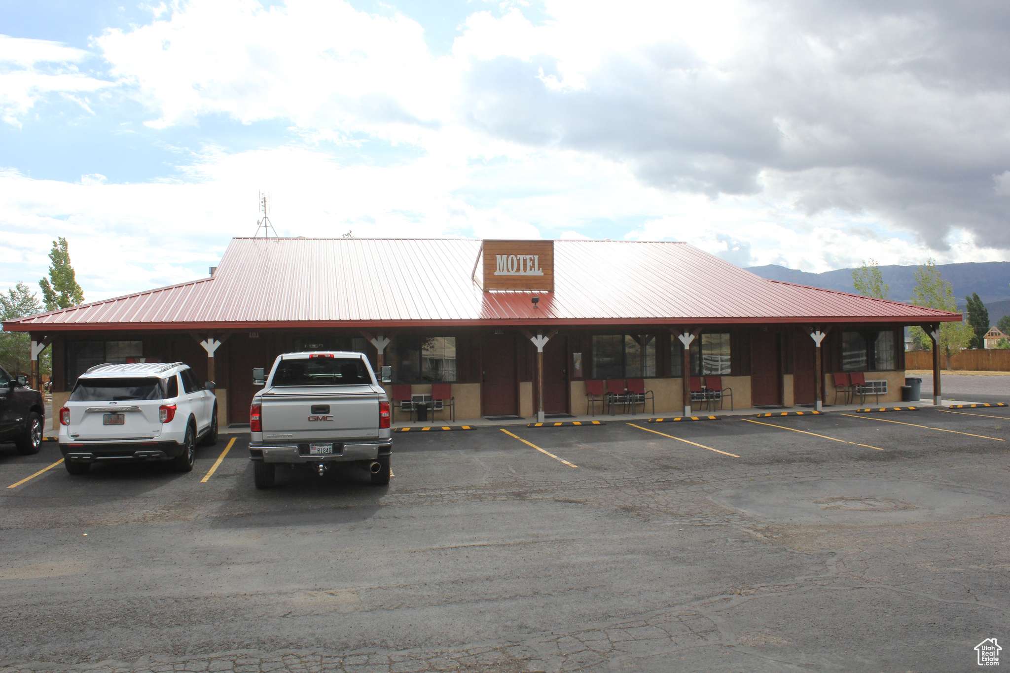 Circleville, UT 84723,339 S HIGHWAY 89