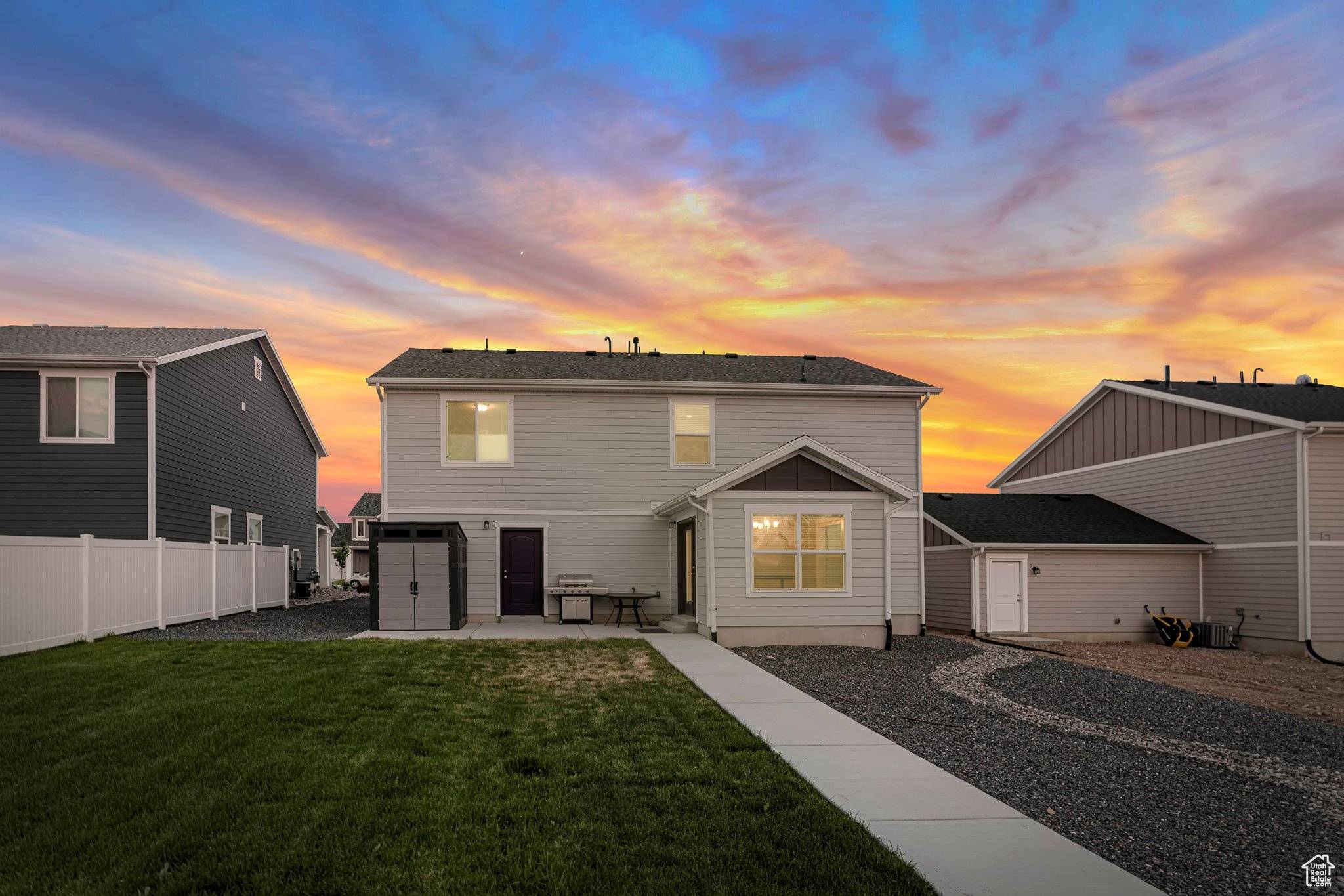 North Logan, UT 84341,445 E 2130 N