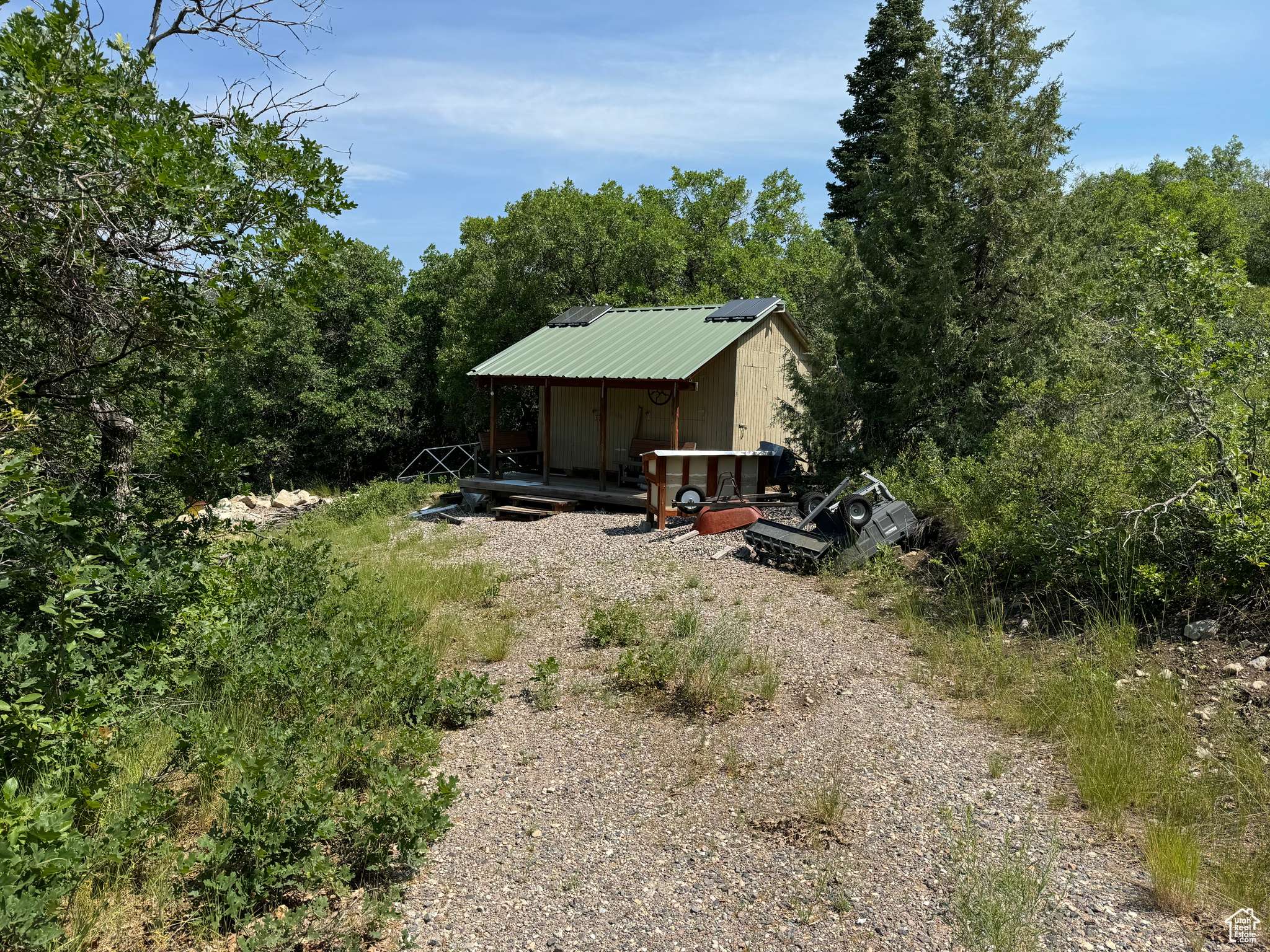 Fairview, UT 84629,72 M. JUNIPER DR #M-72