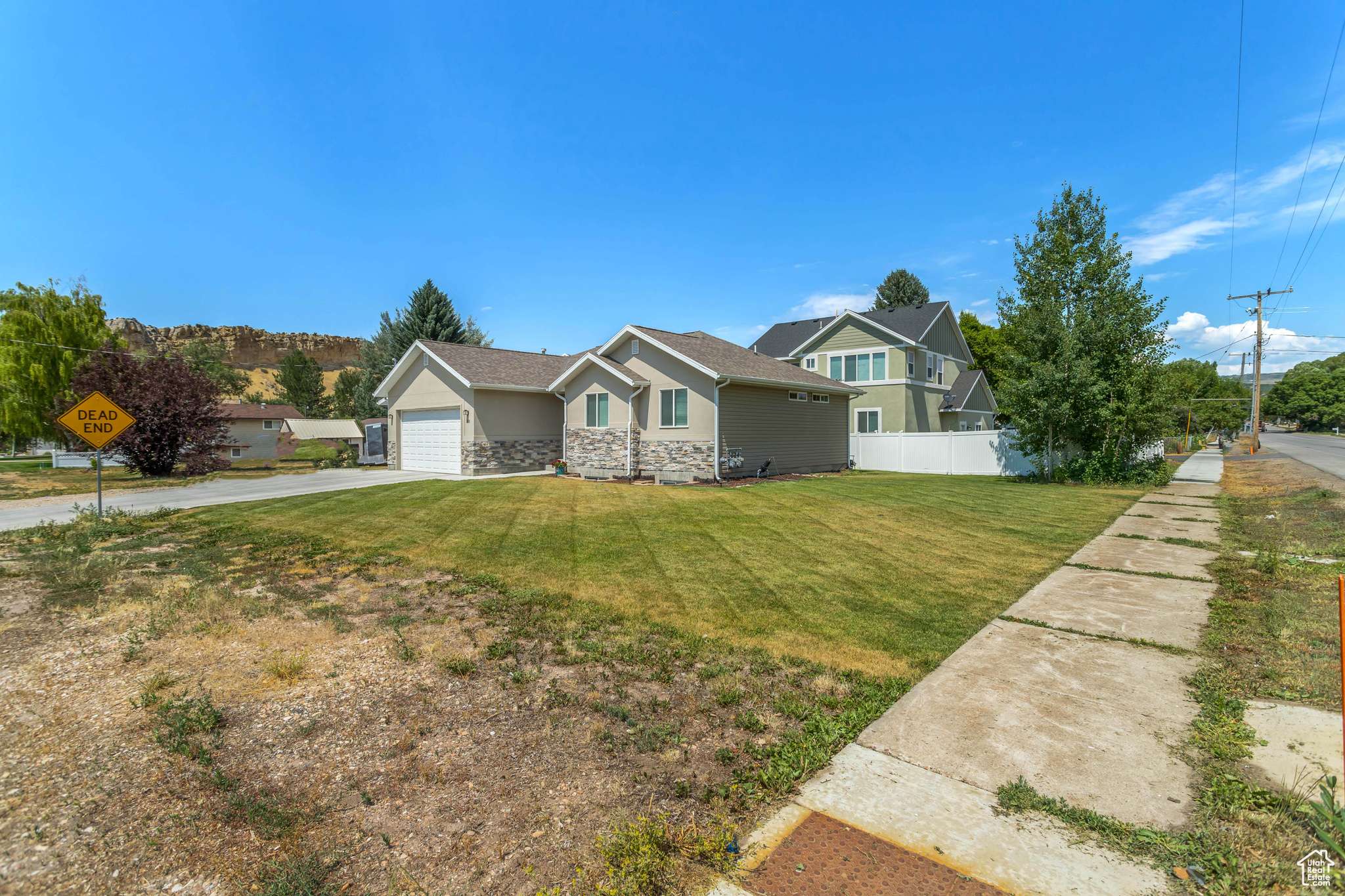 Coalville, UT 84017,110 N 50 E