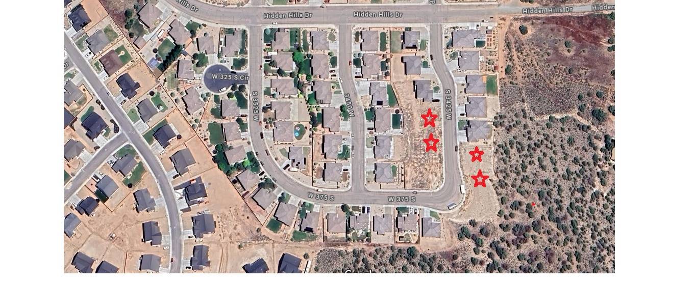 Cedar City, UT 84720,346 S 3425 W #16 PH2