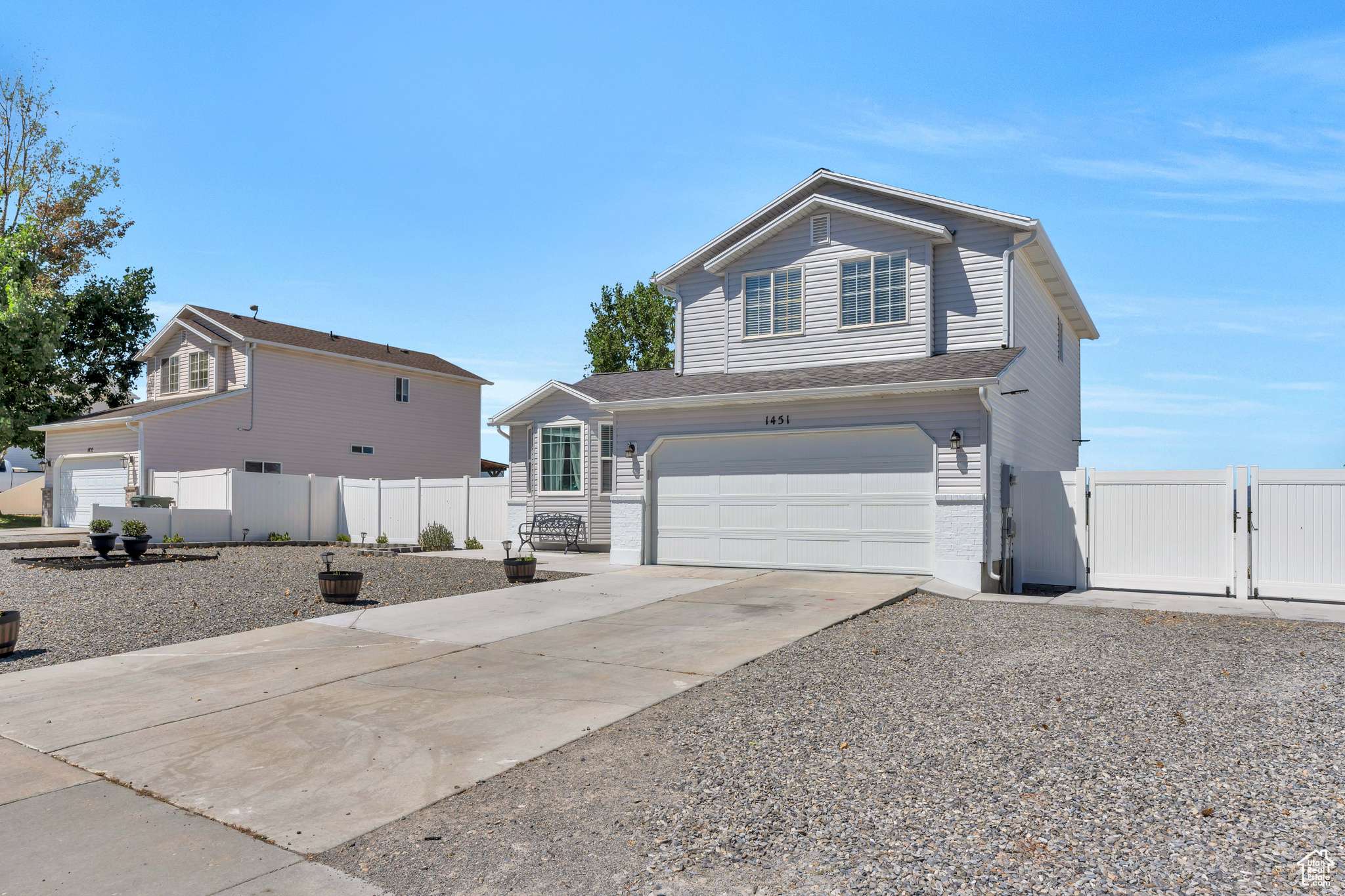 Tooele, UT 84074,1451 N 380 E